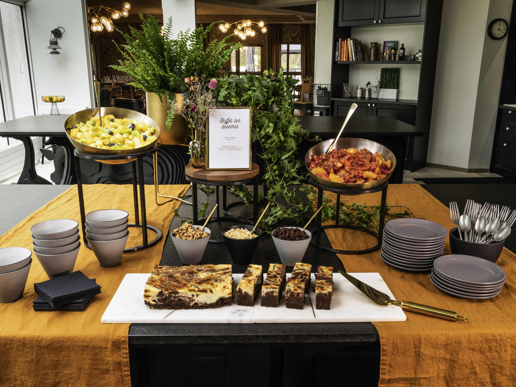 Photo - Mercure Riga Centre