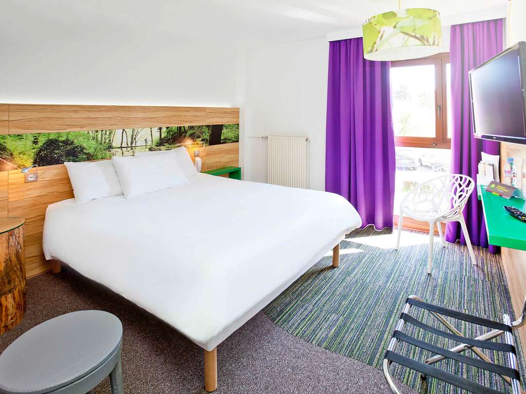 ibis Styles Sarrebourg - Image 2