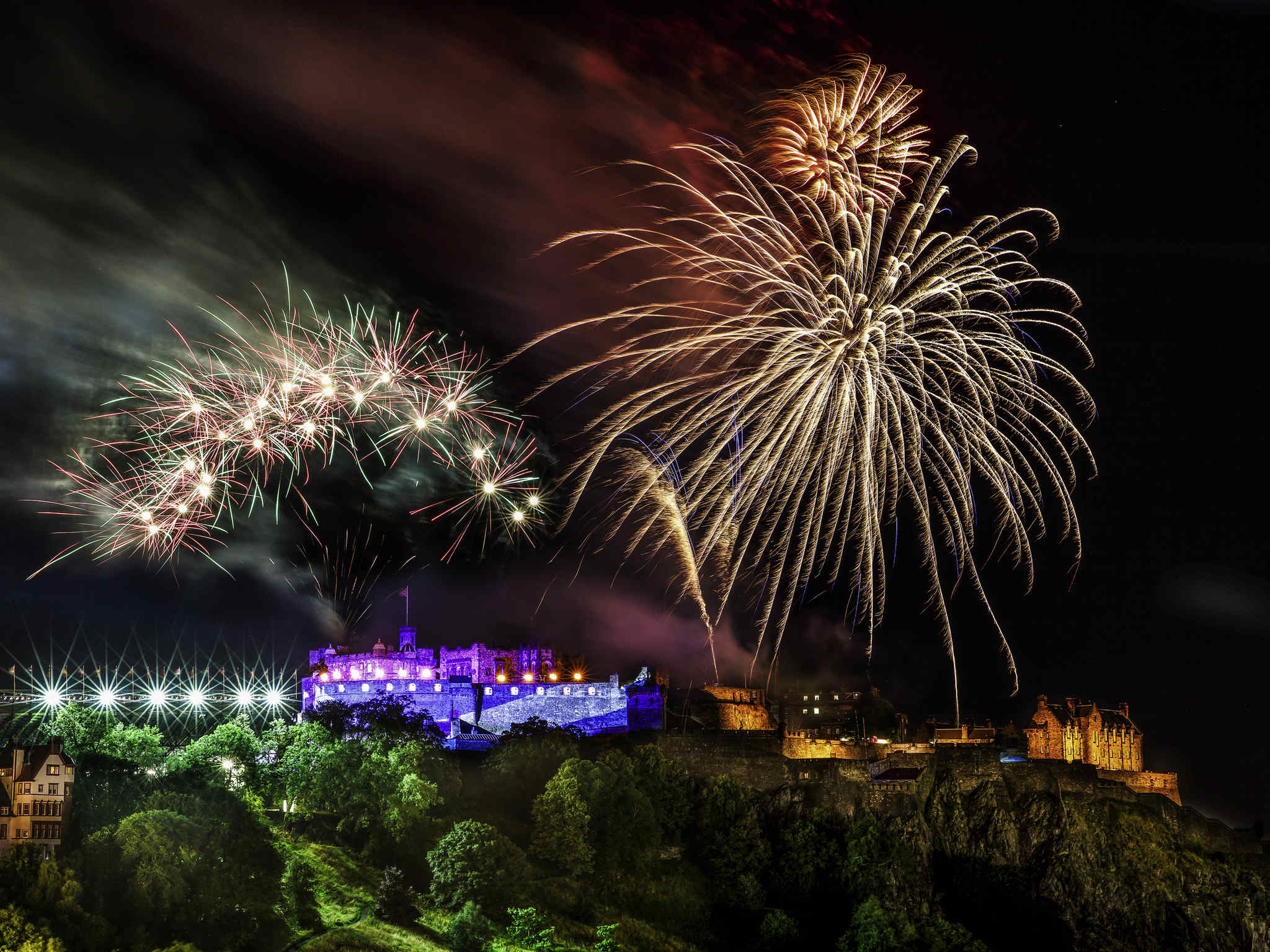 Foto - Mercure Edinburgh Haymarket