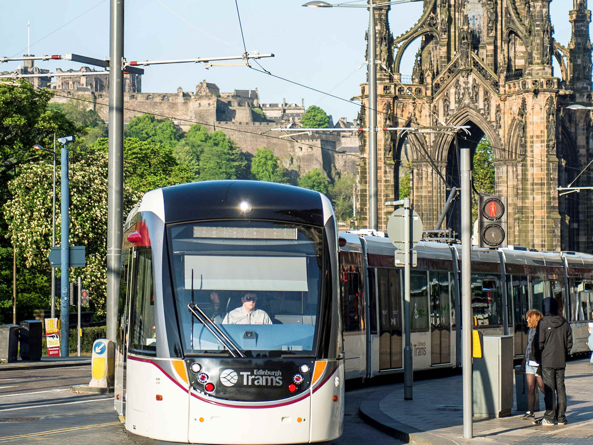 Foto - Mercure Edinburgh Haymarket