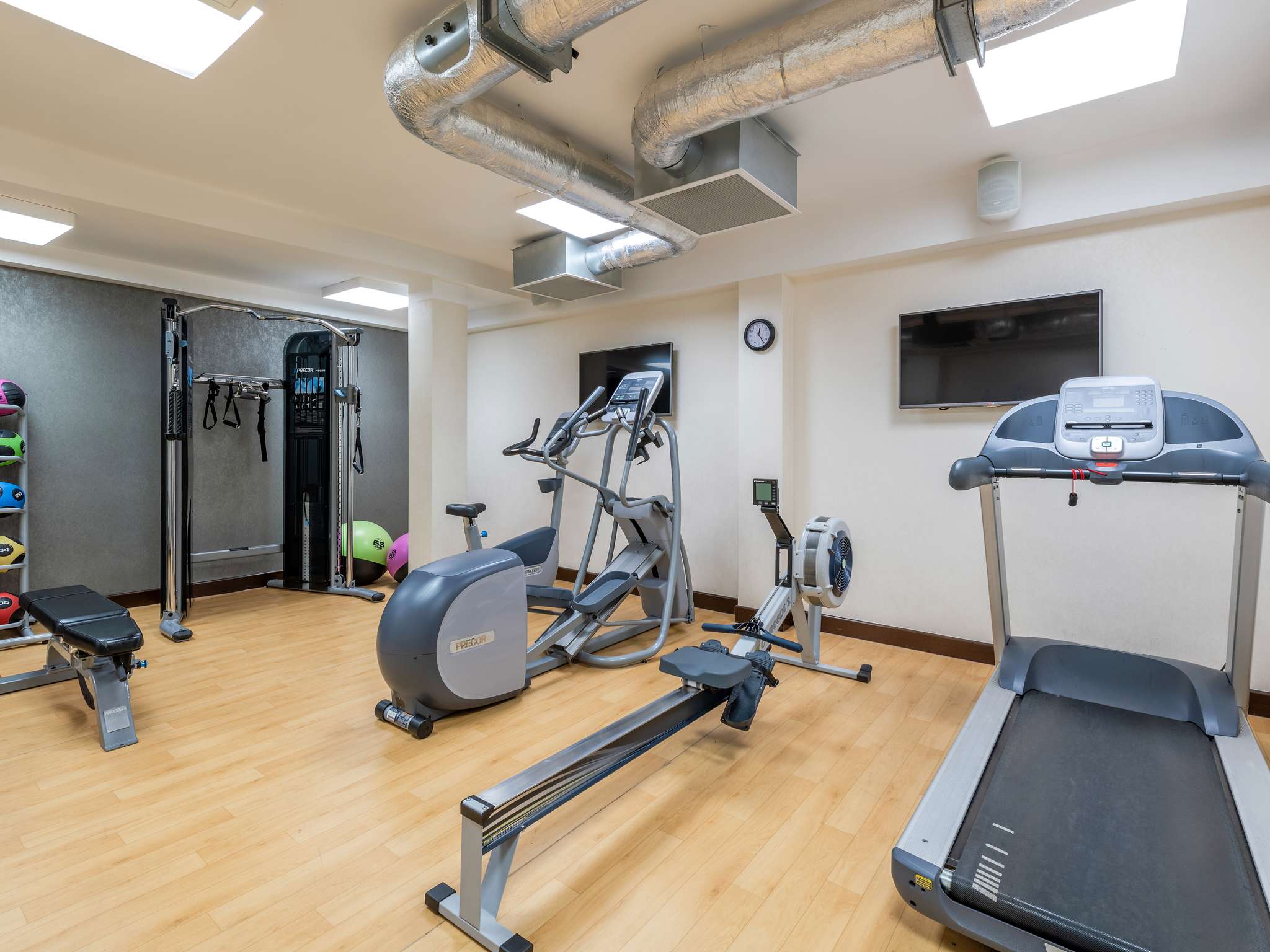 Foto - Mercure Edinburgh Haymarket