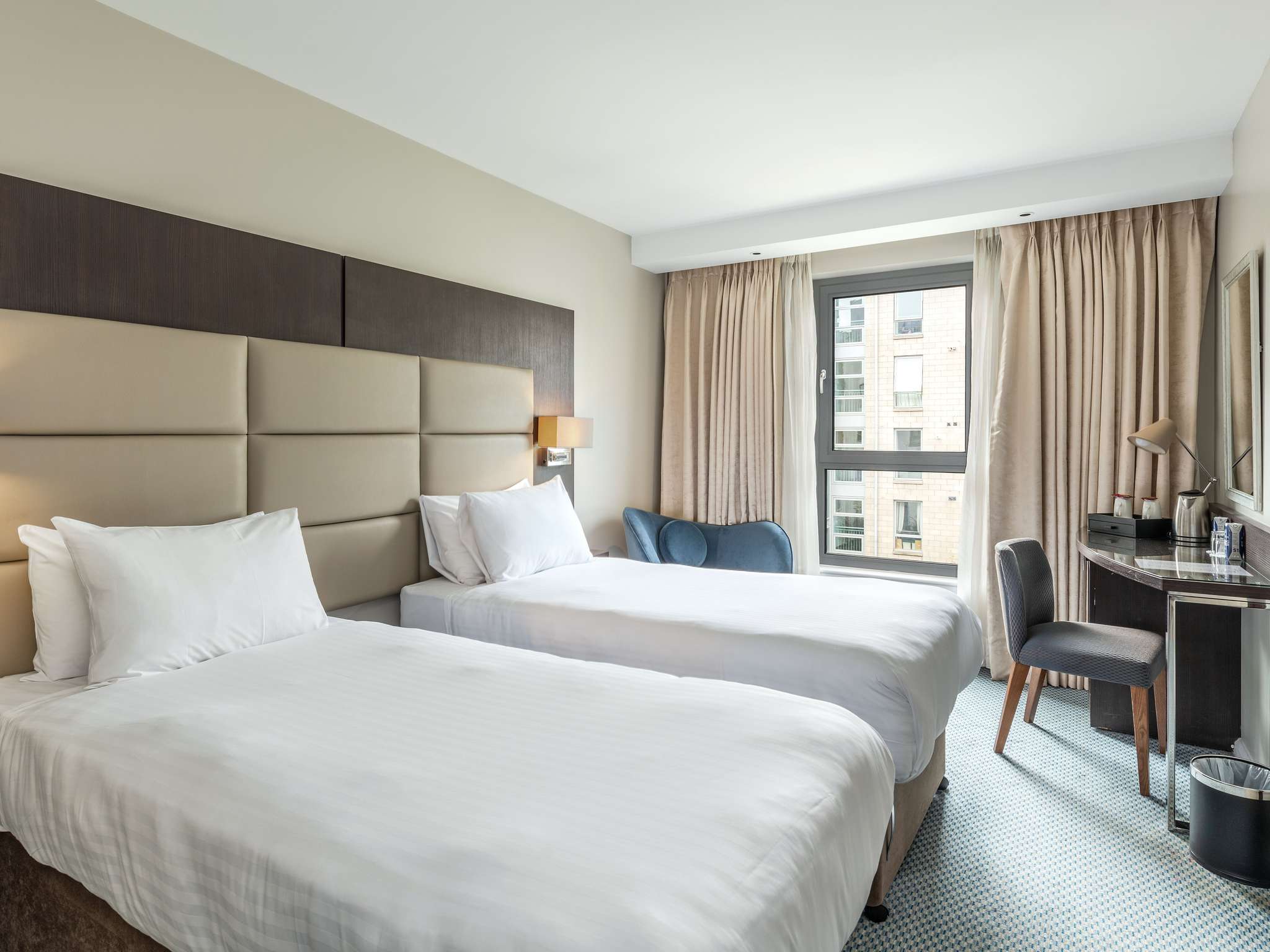 Foto - Mercure Edinburgh Haymarket