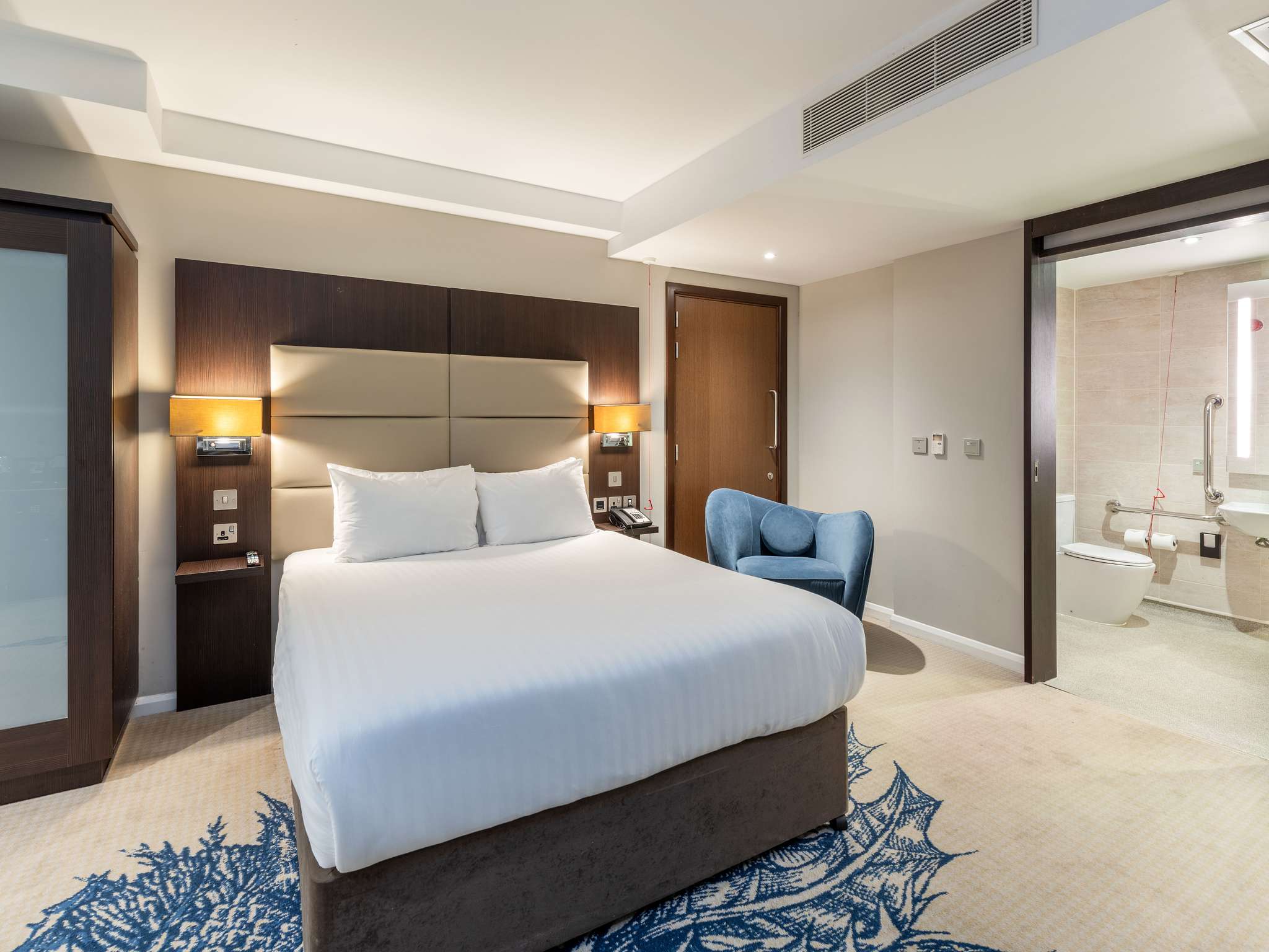 Foto - Mercure Edinburgh Haymarket