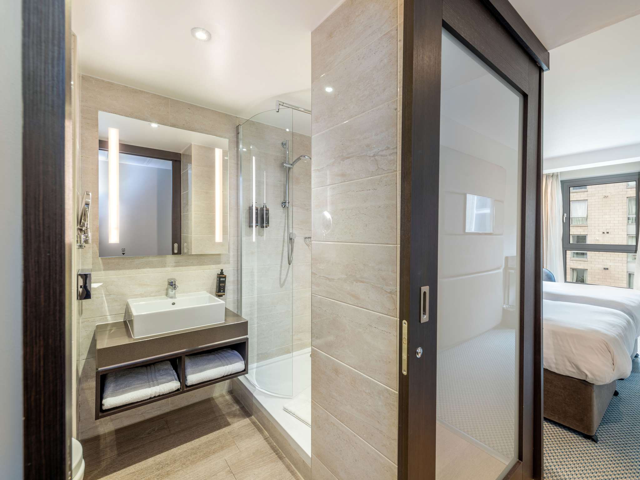 Foto - Mercure Edinburgh Haymarket