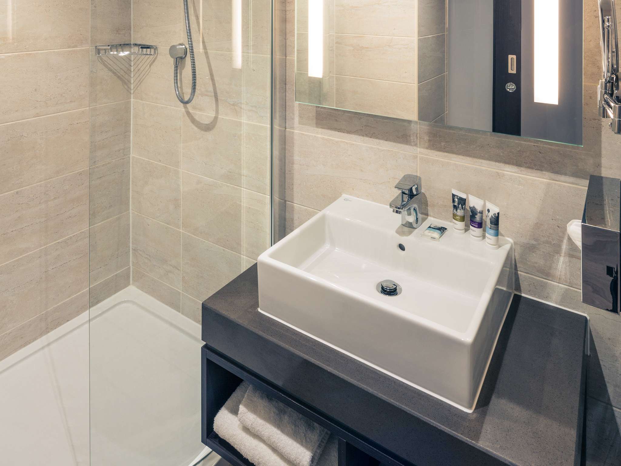 Foto - Mercure Edinburgh Haymarket