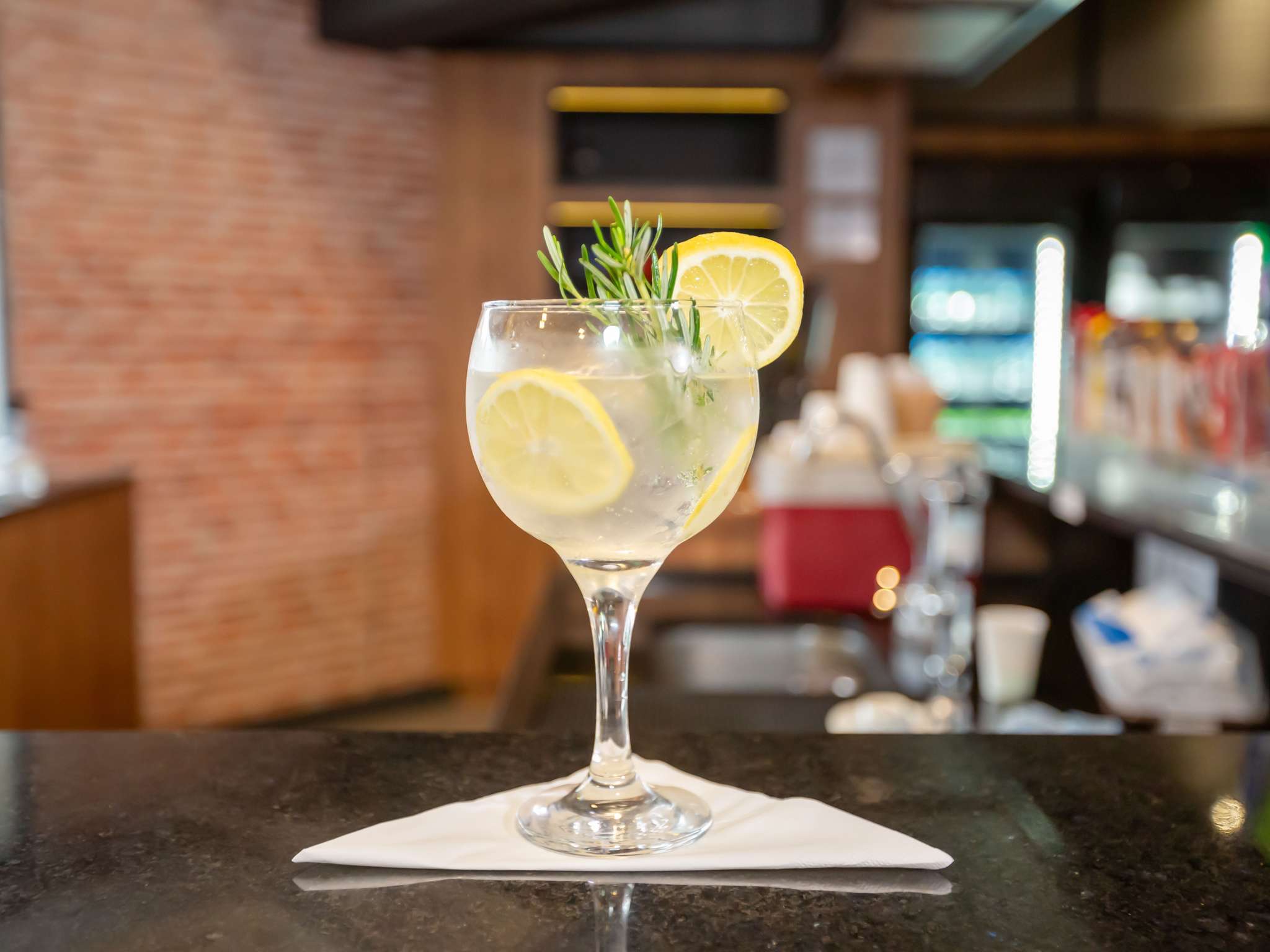 Photo - ibis Rio de Janeiro Nova America