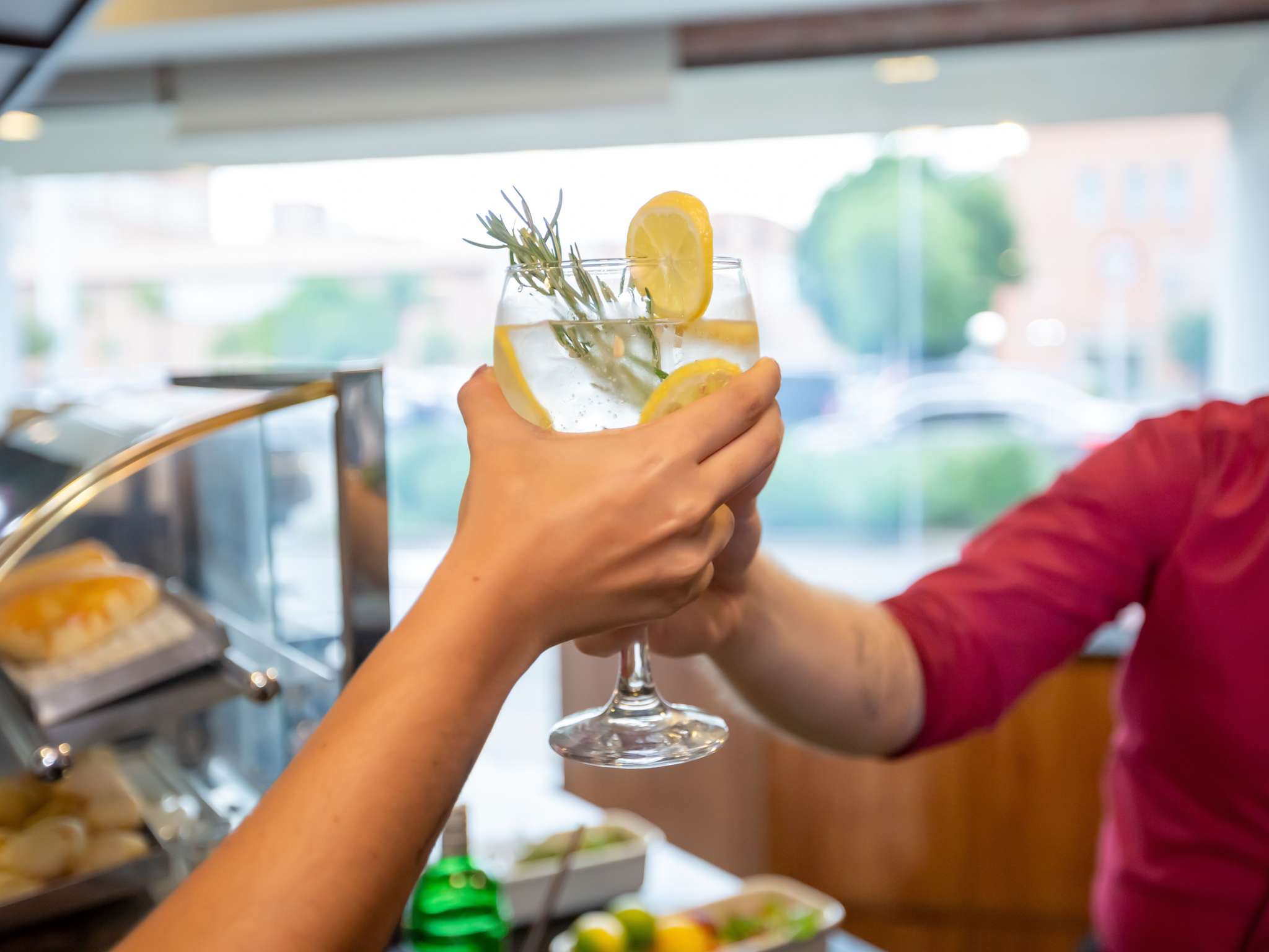 Photo - ibis Rio de Janeiro Nova America