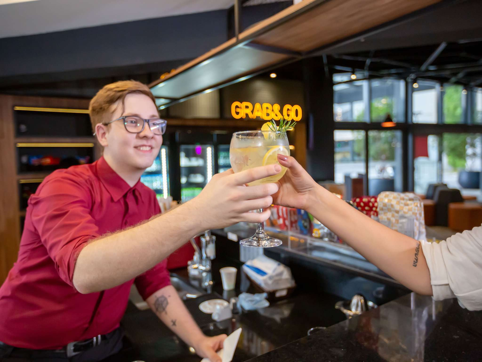 Photo - ibis Rio de Janeiro Nova America