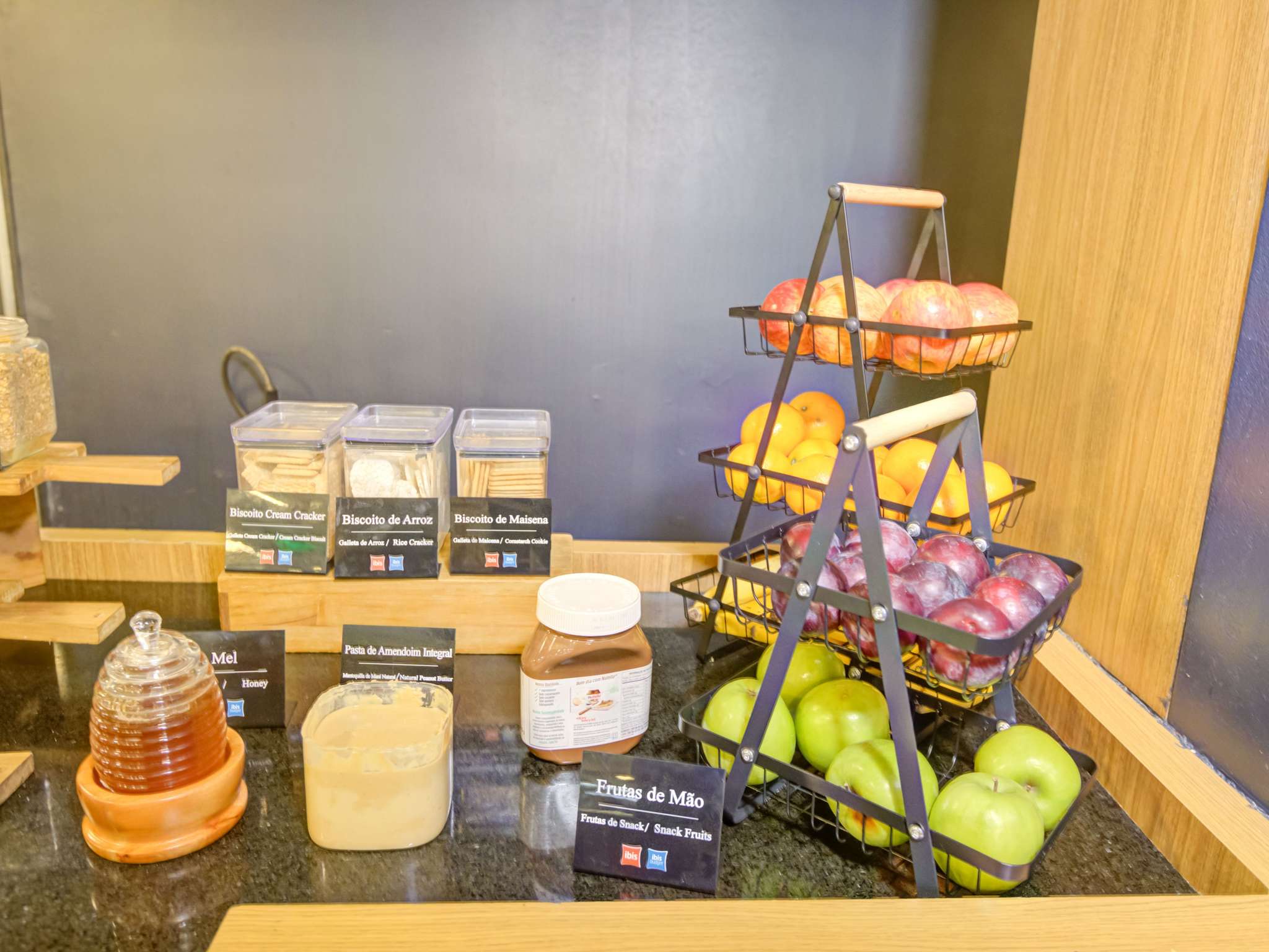 Photo - ibis Rio de Janeiro Nova America