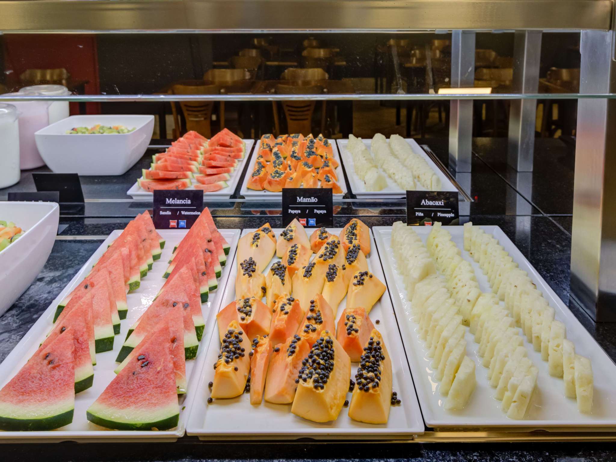 Photo - ibis Rio de Janeiro Nova America