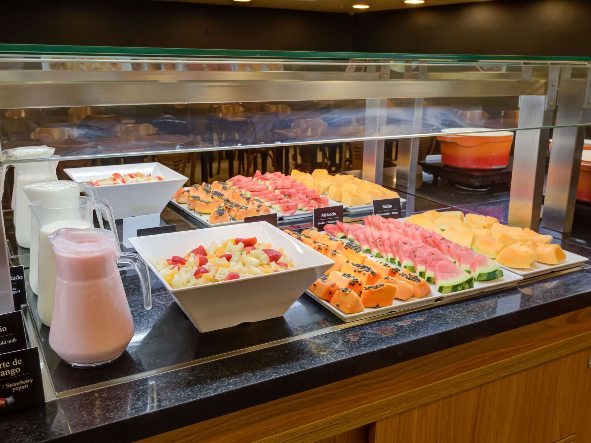 Photo - ibis Rio de Janeiro Nova America