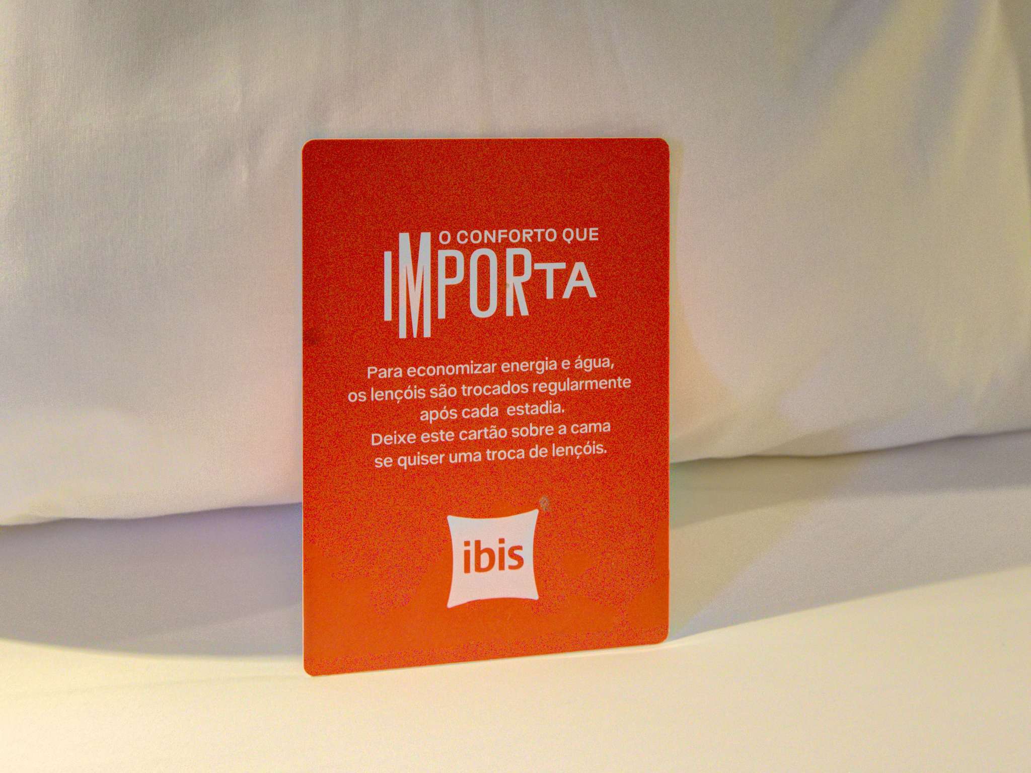 Photo - ibis Rio de Janeiro Nova America