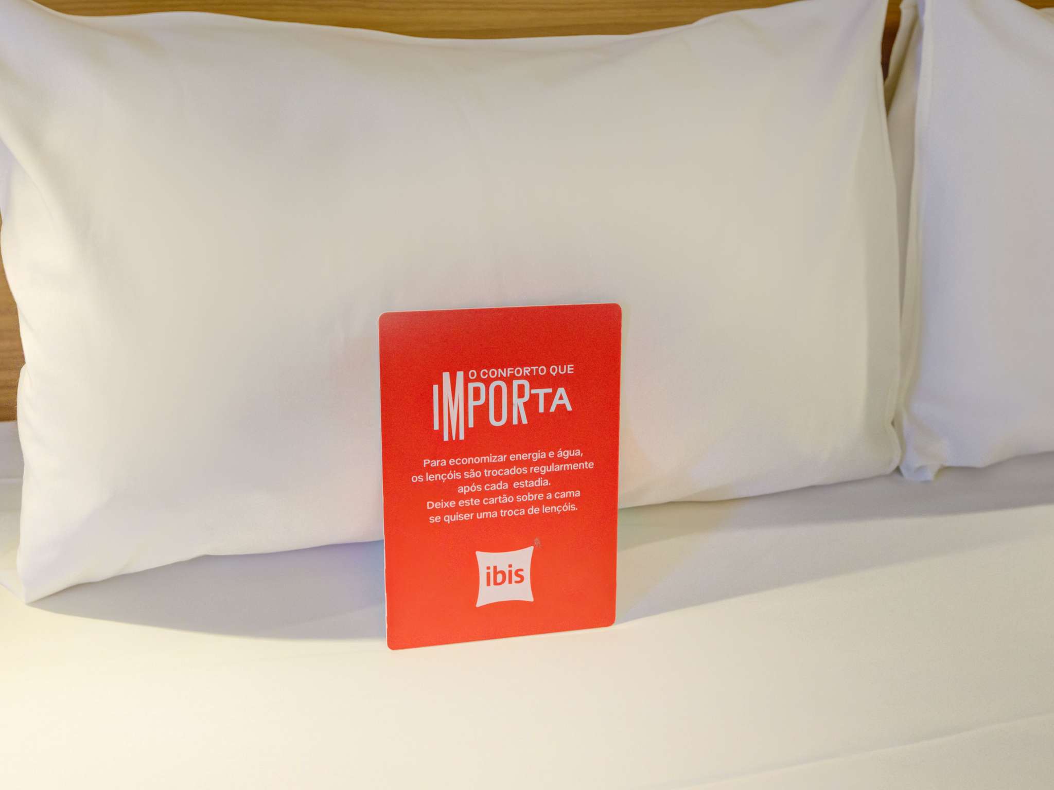 Photo - ibis Rio de Janeiro Nova America