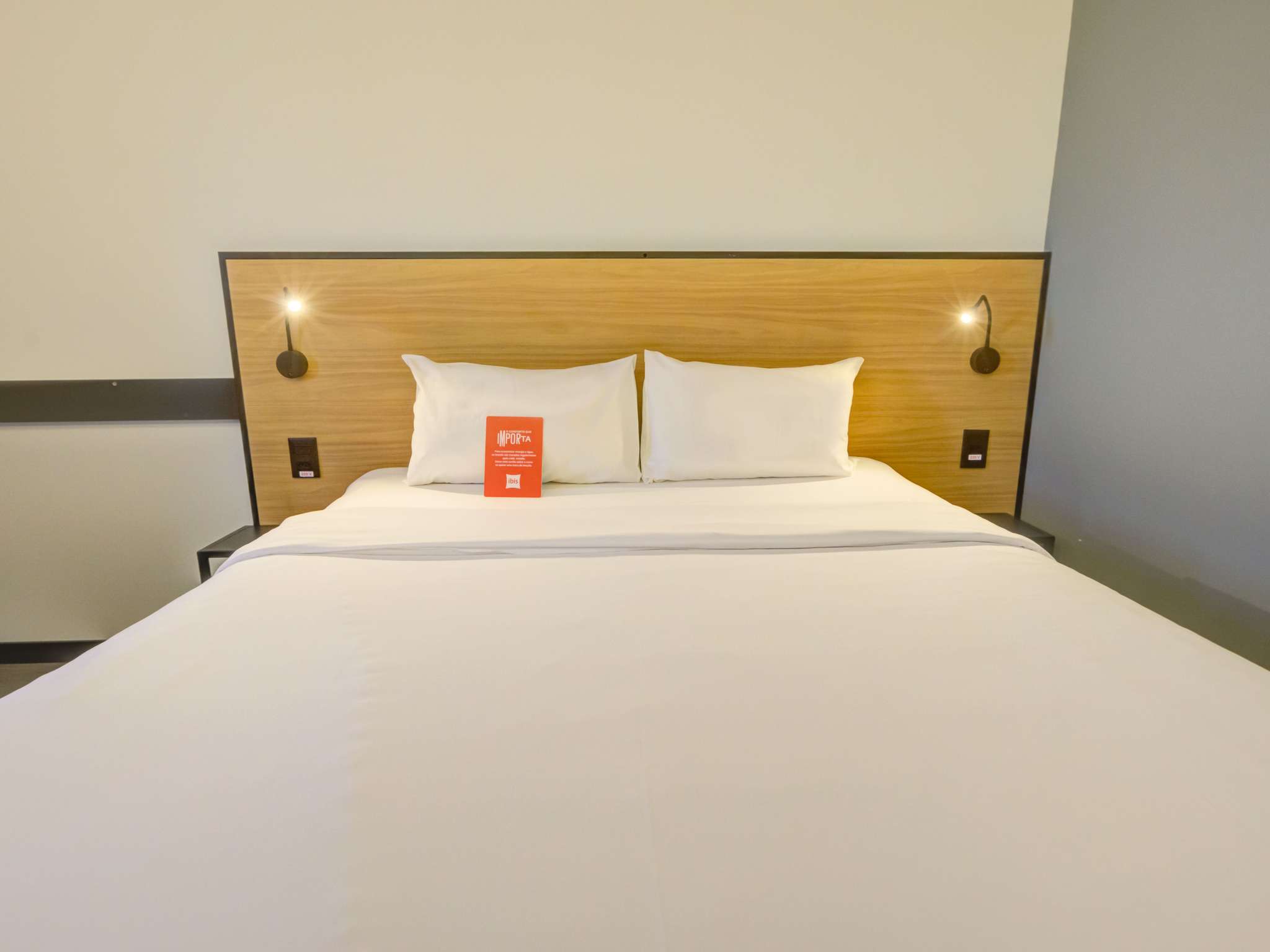 Photo - ibis Rio de Janeiro Nova America