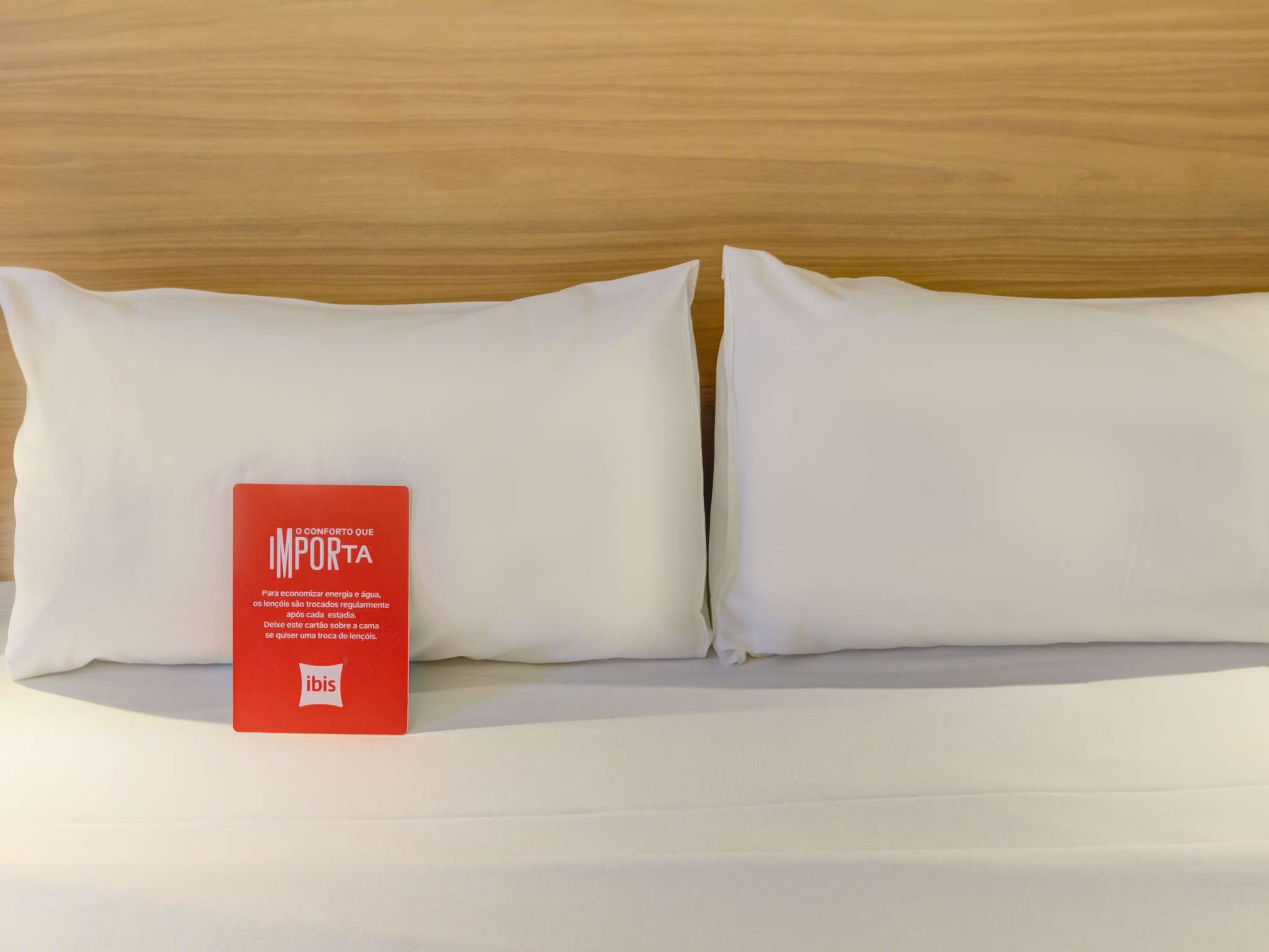 Photo - ibis Rio de Janeiro Nova America