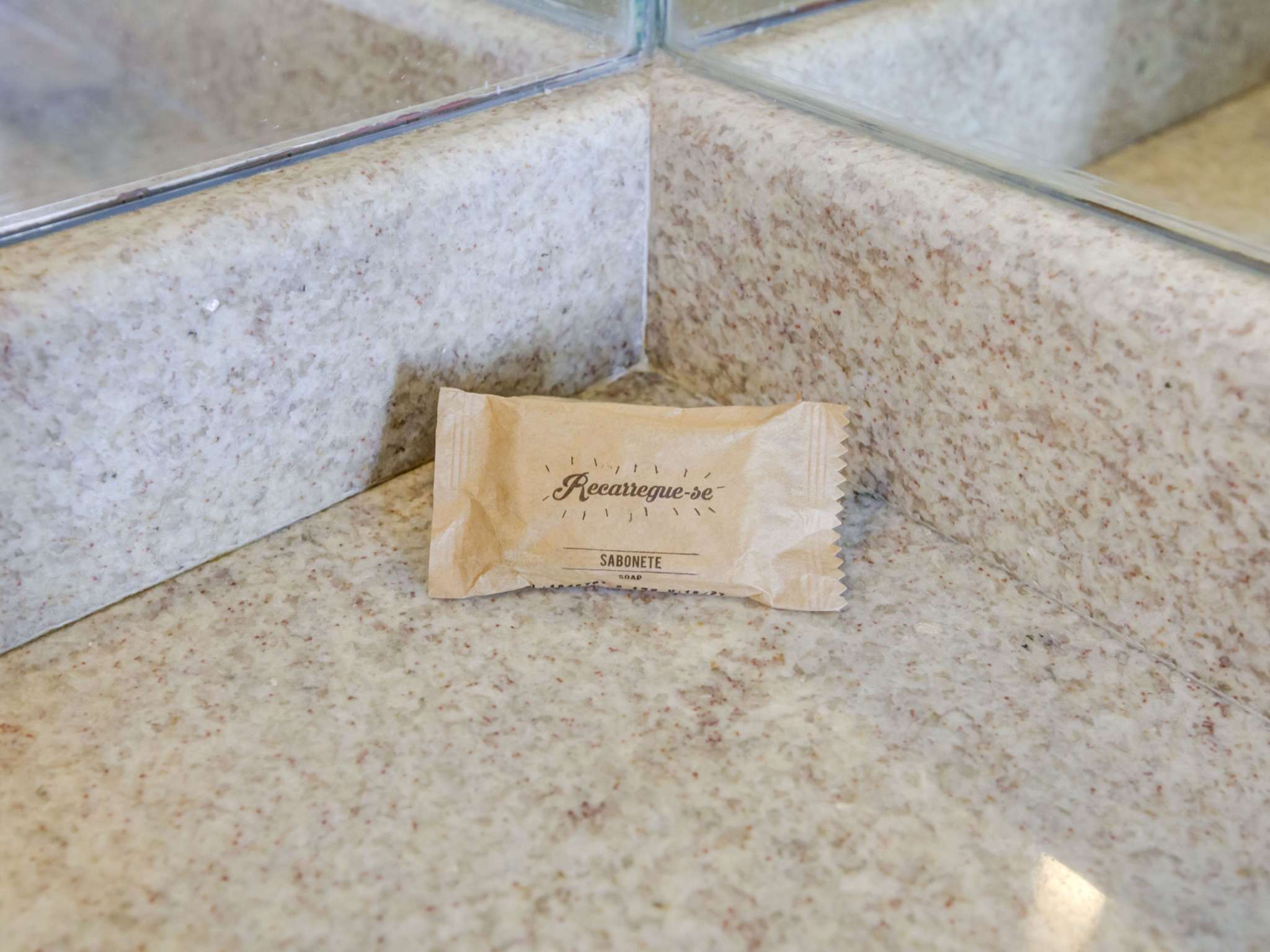 Photo - ibis Rio de Janeiro Nova America