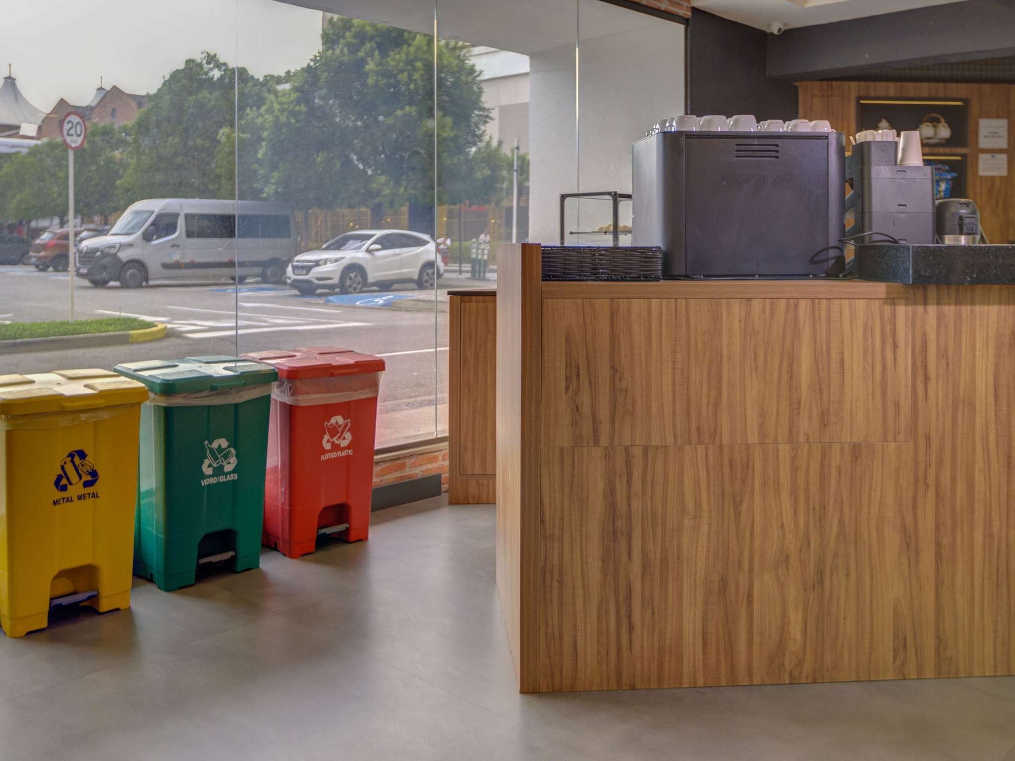 Photo - ibis Rio de Janeiro Nova America