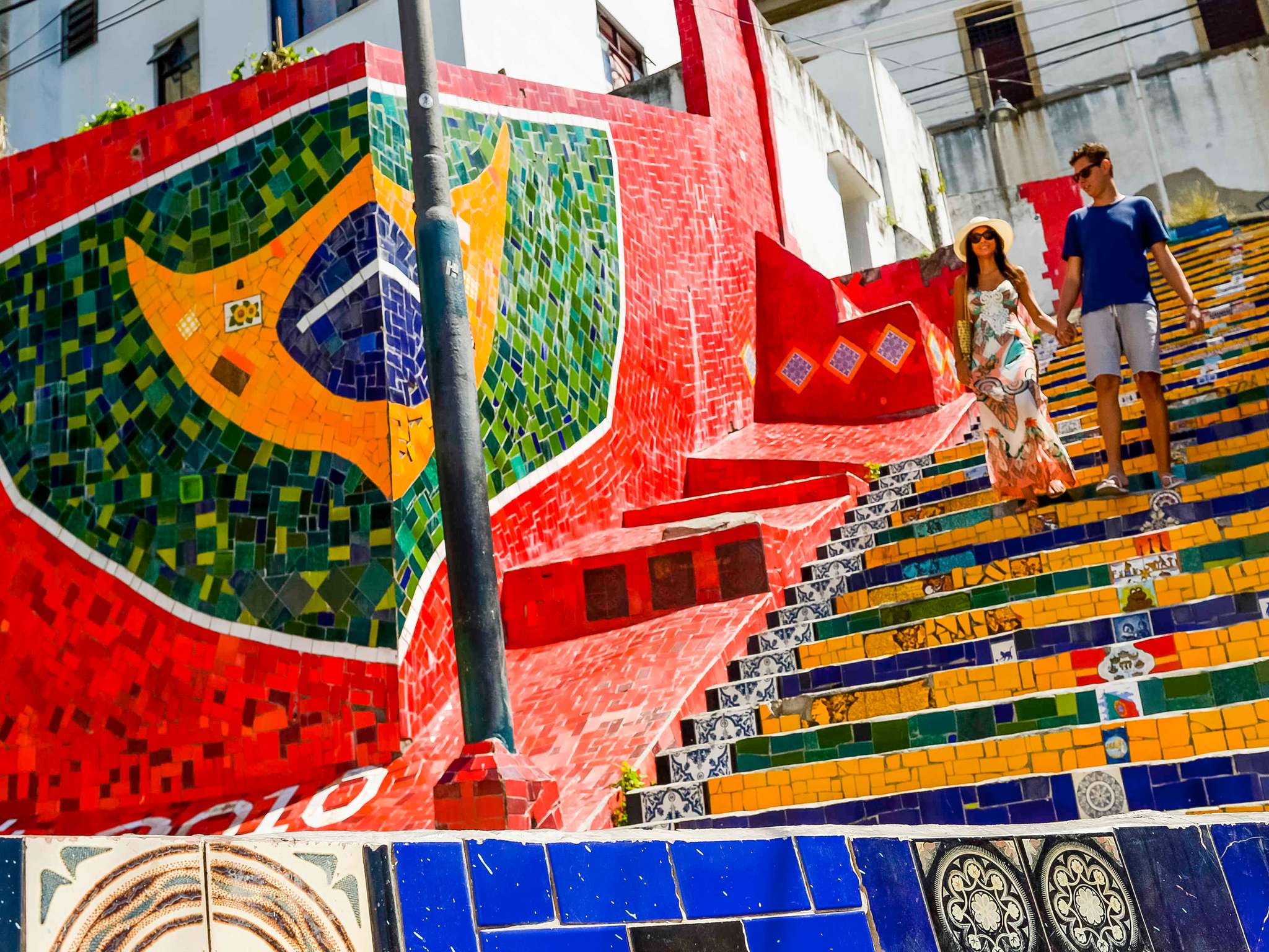 Photo - ibis Rio de Janeiro Nova America