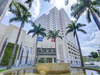 ibis Rio de Janeiro Nova America