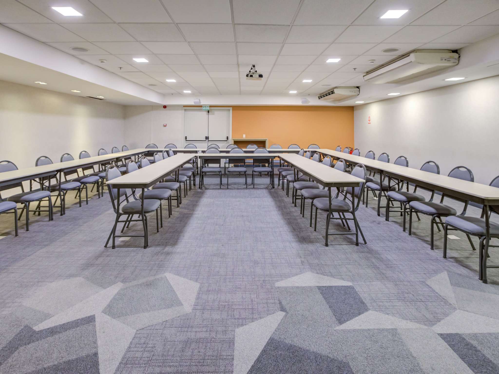 Photo - ibis Rio de Janeiro Nova America