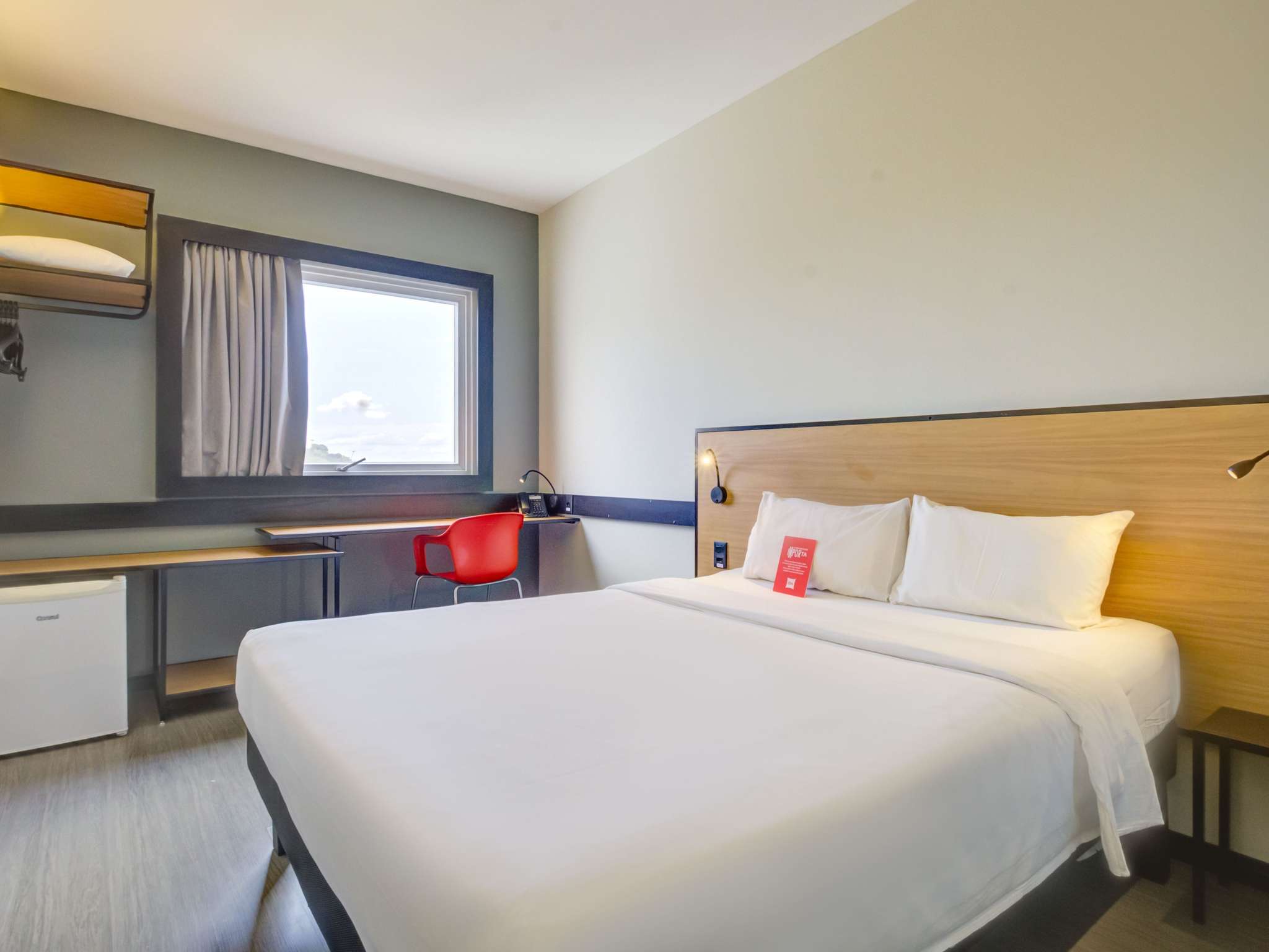 Photo - ibis Rio de Janeiro Nova America