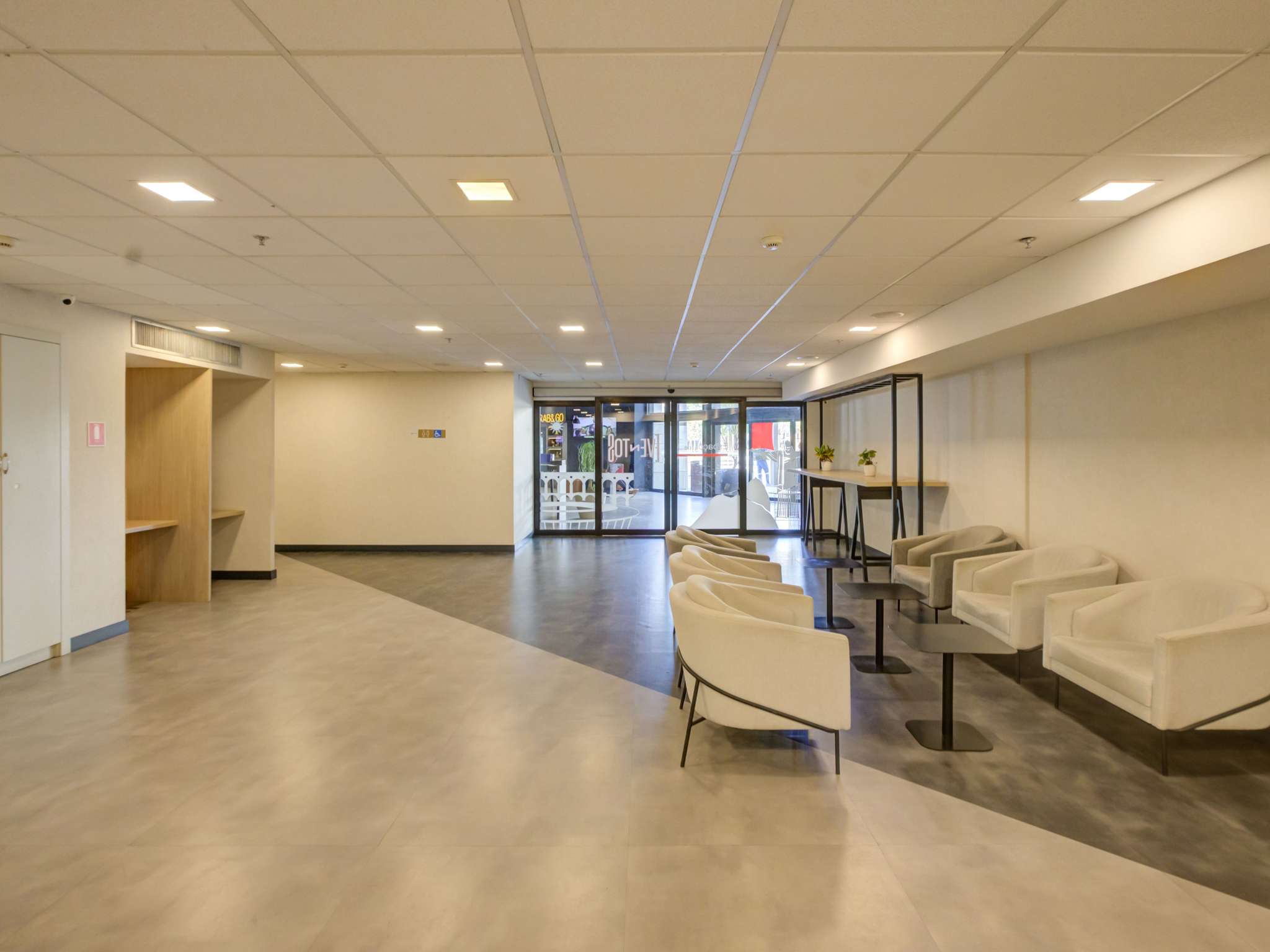 Photo - ibis Rio de Janeiro Nova America