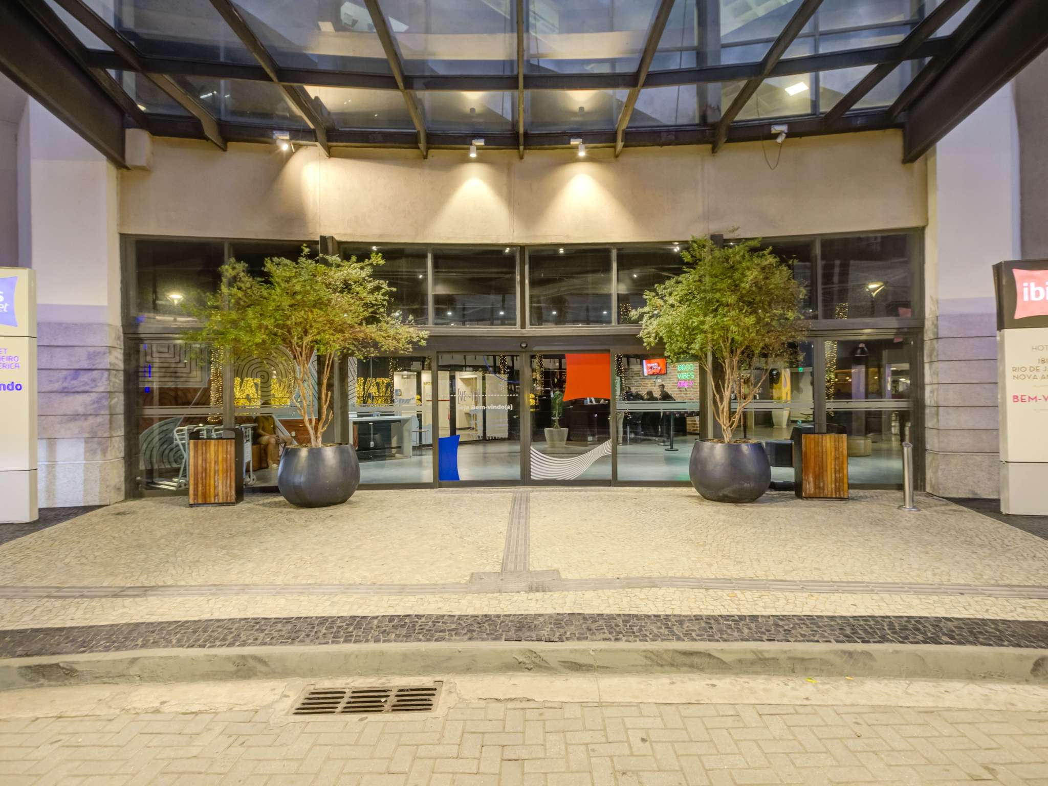 Photo - ibis Rio de Janeiro Nova America