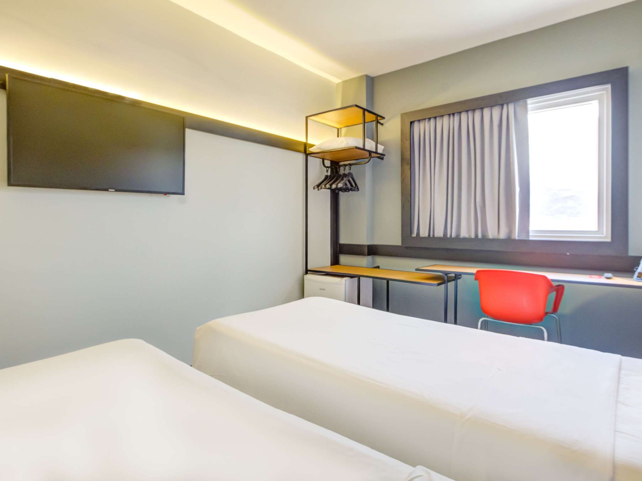 Photo - ibis Rio de Janeiro Nova America