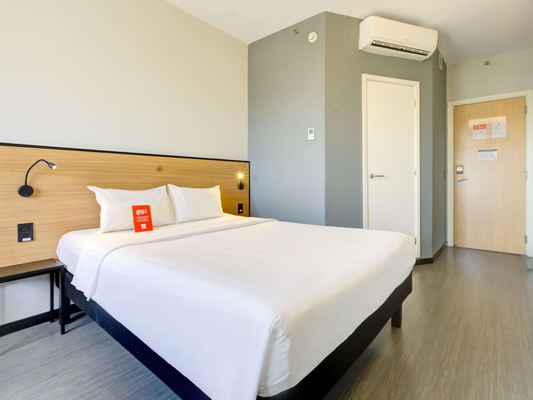 Photo - ibis Rio de Janeiro Nova America