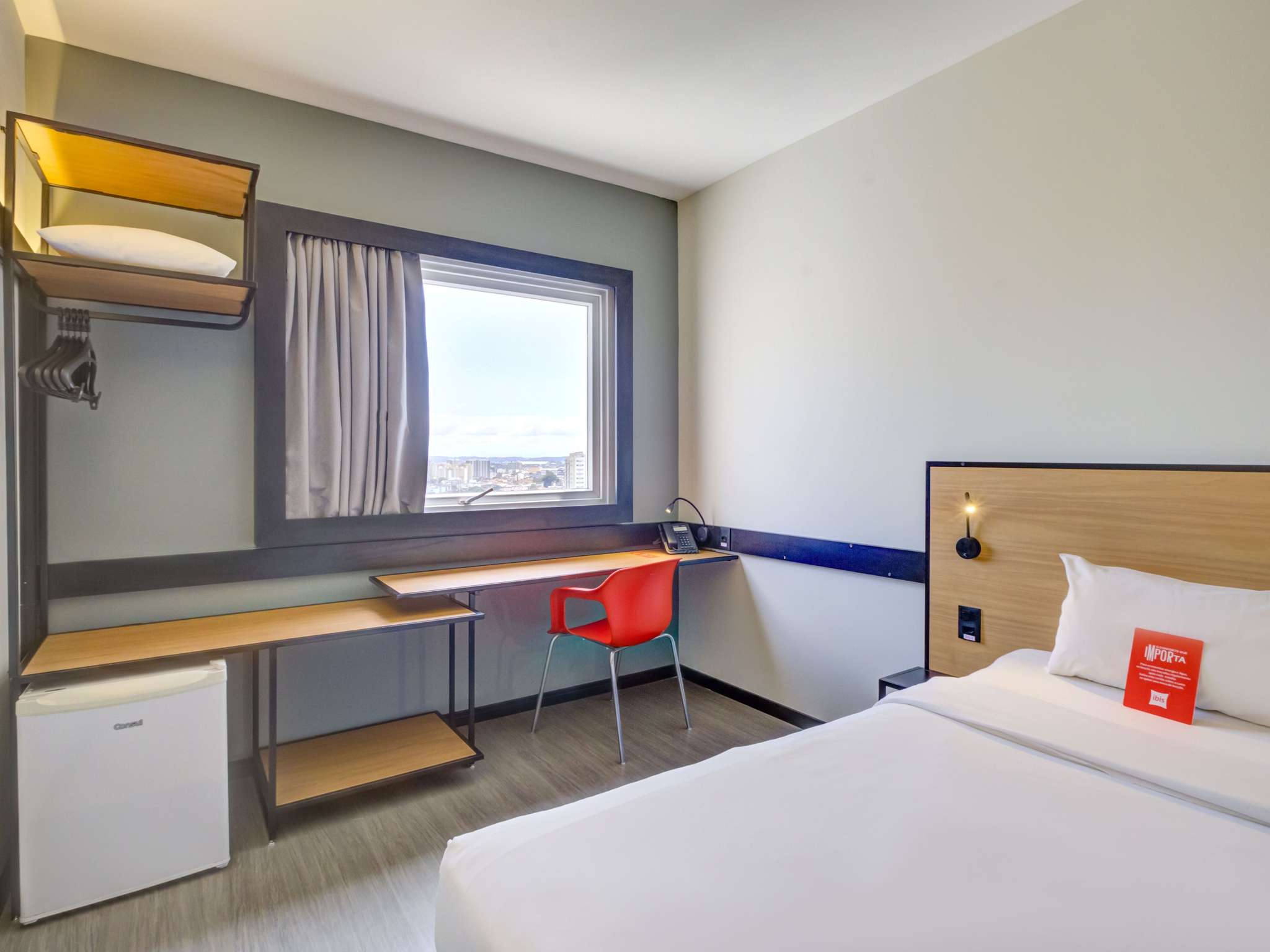 Photo - ibis Rio de Janeiro Nova America