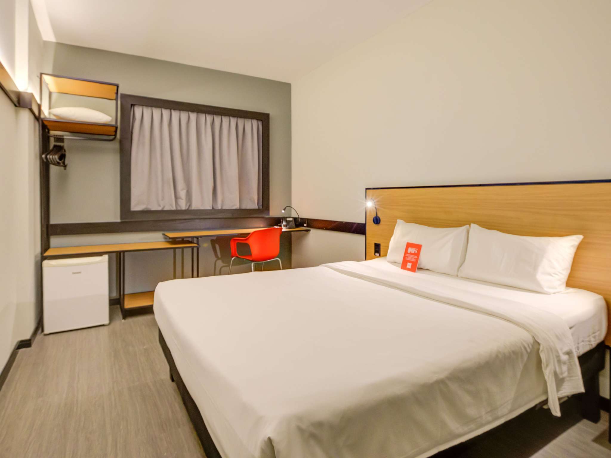 Photo - ibis Rio de Janeiro Nova America