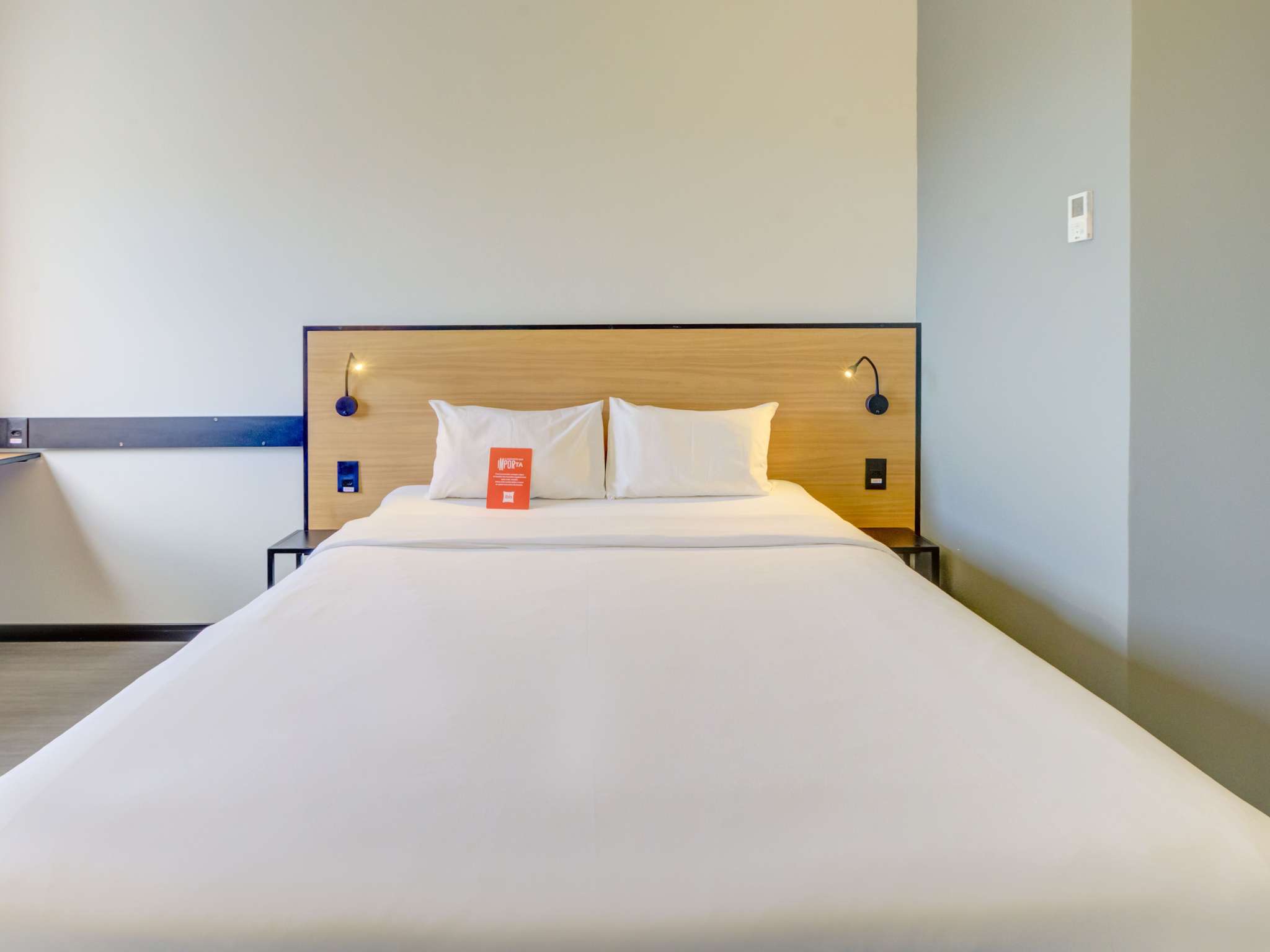 Photo - ibis Rio de Janeiro Nova America