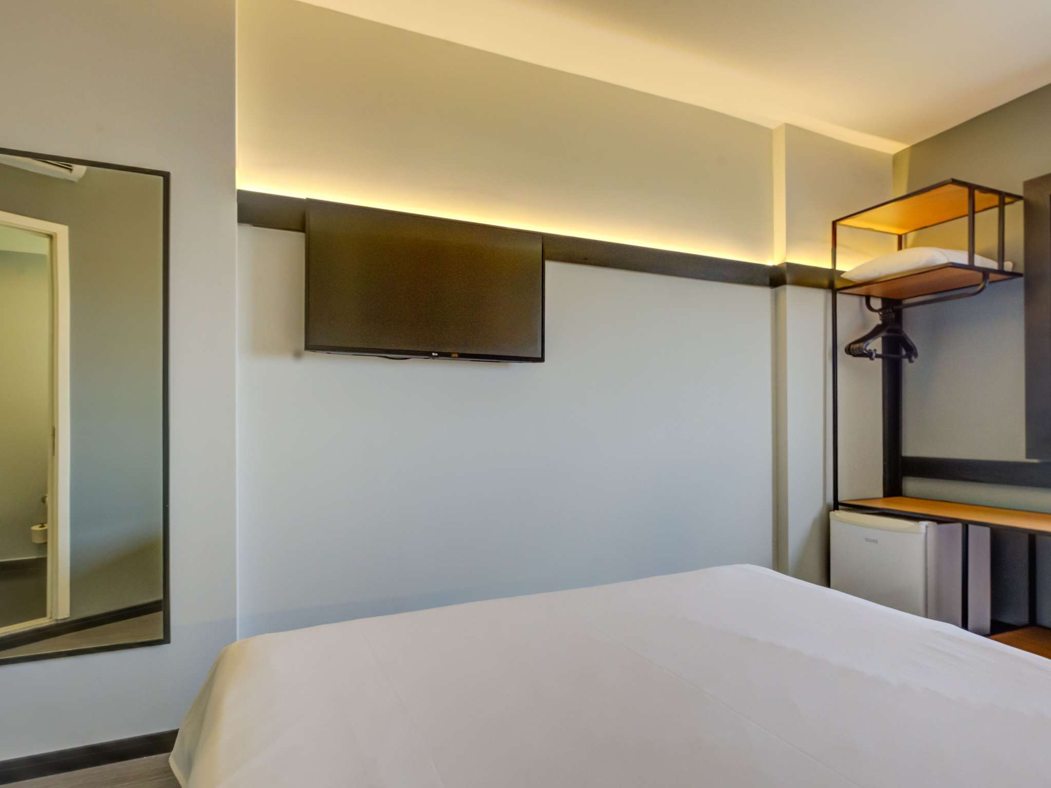 Photo - ibis Rio de Janeiro Nova America