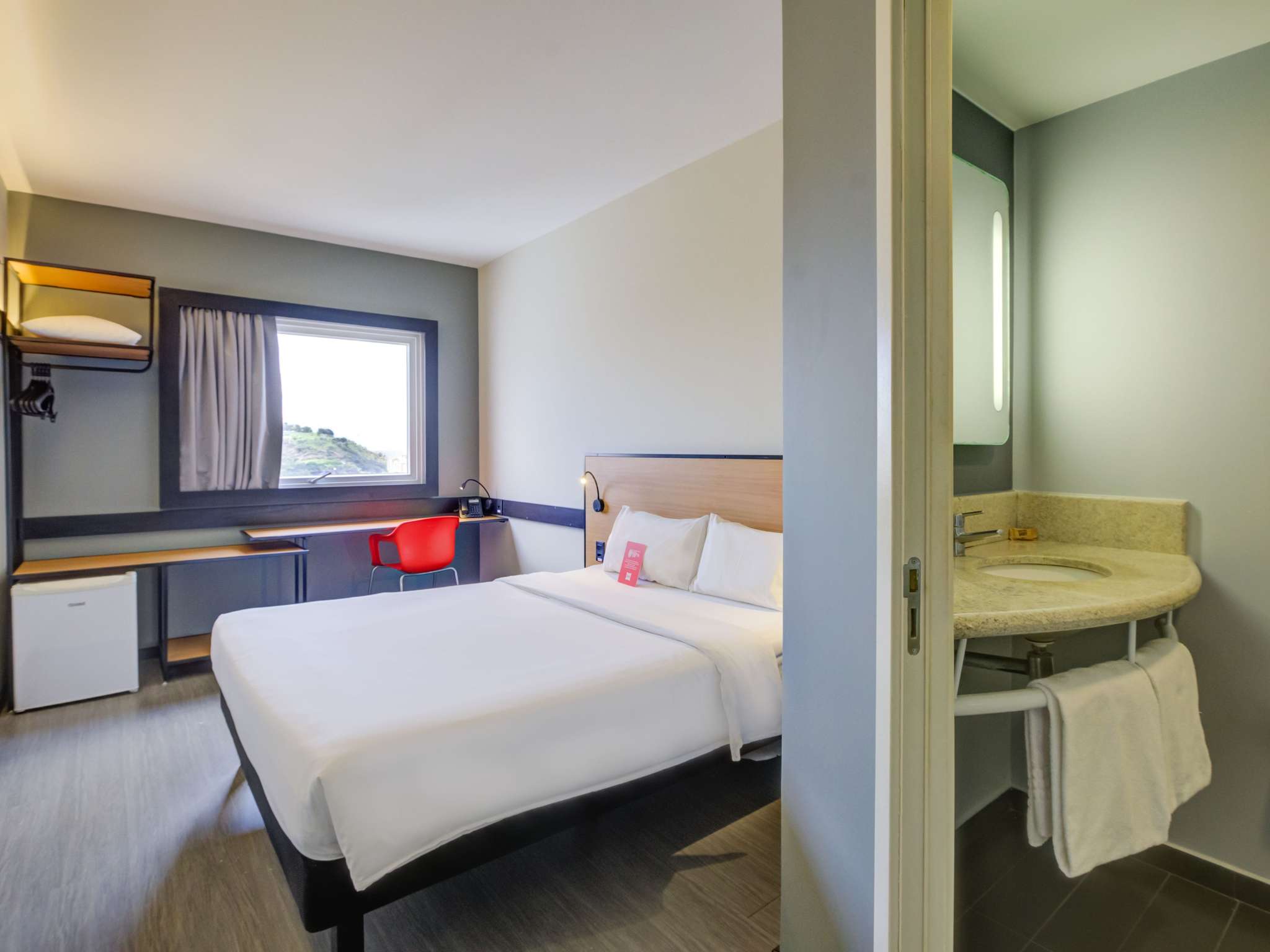 Photo - ibis Rio de Janeiro Nova America