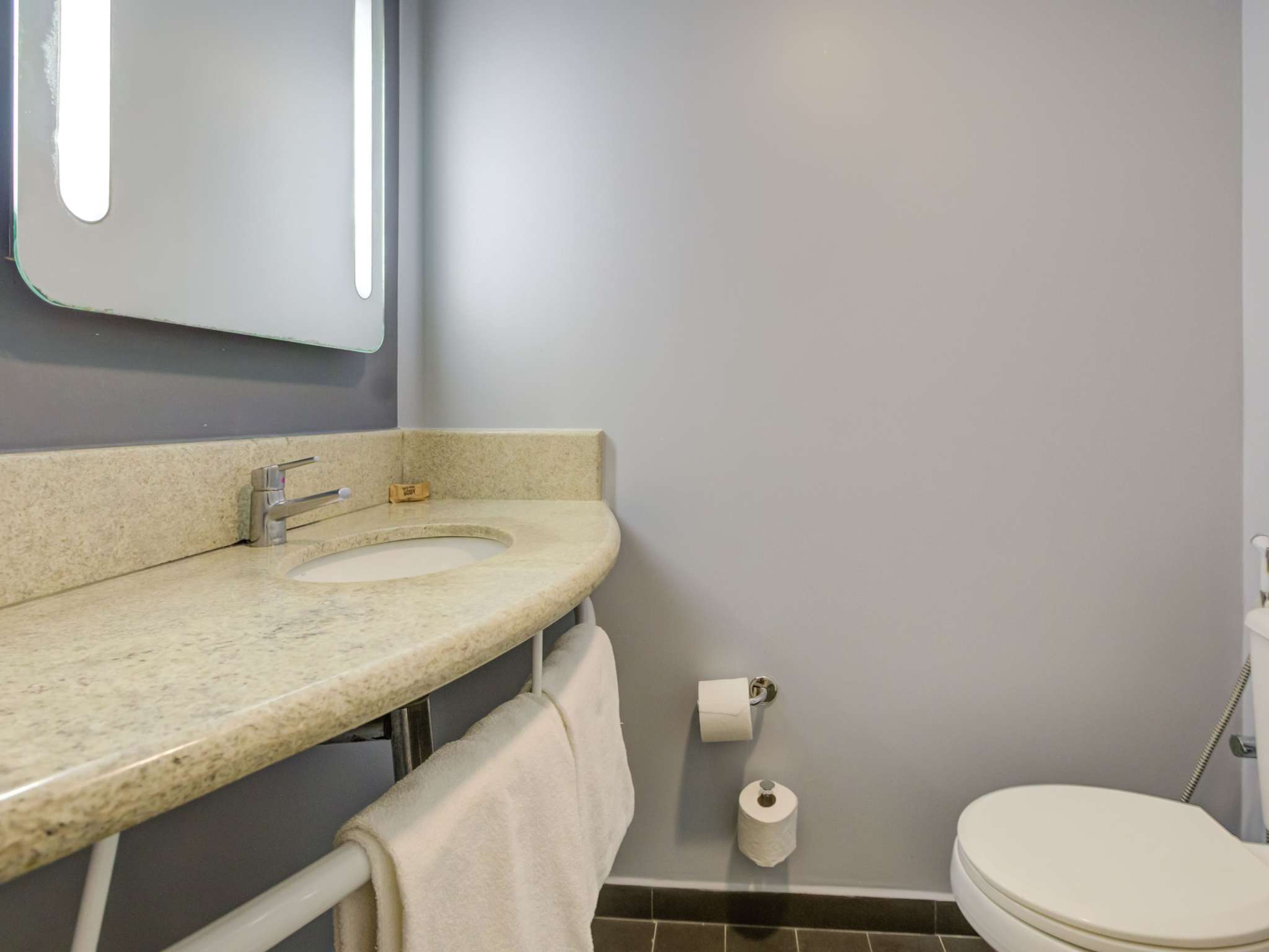 Photo - ibis Rio de Janeiro Nova America