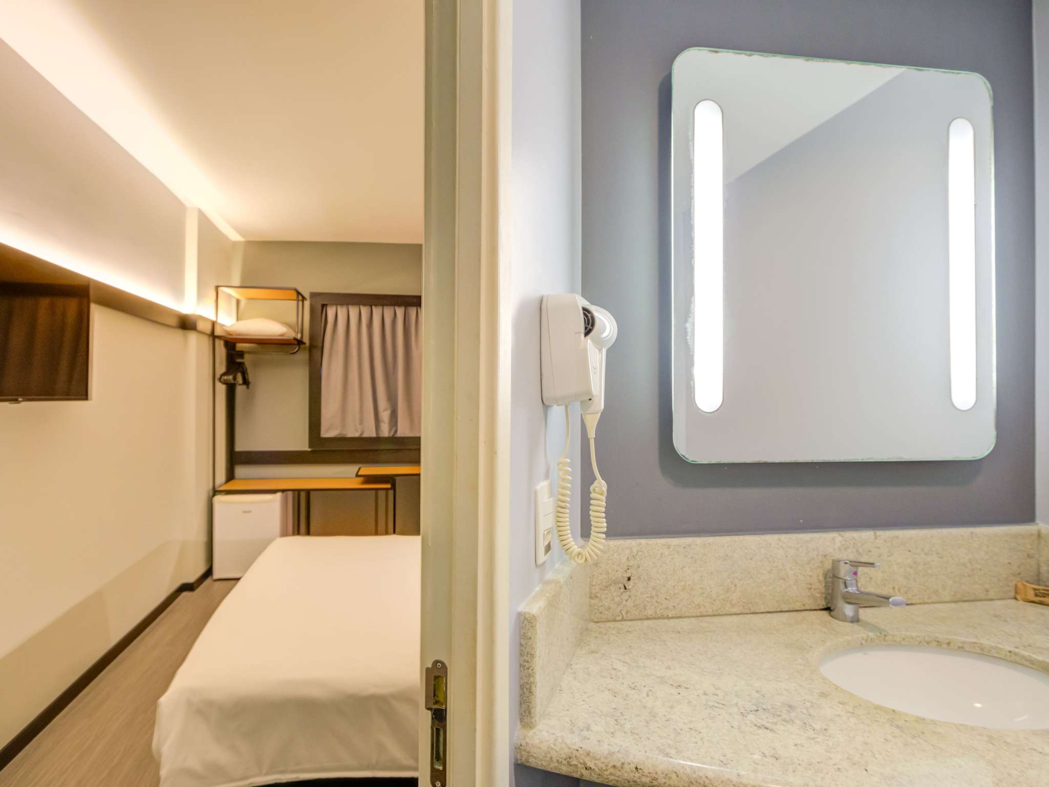 Photo - ibis Rio de Janeiro Nova America