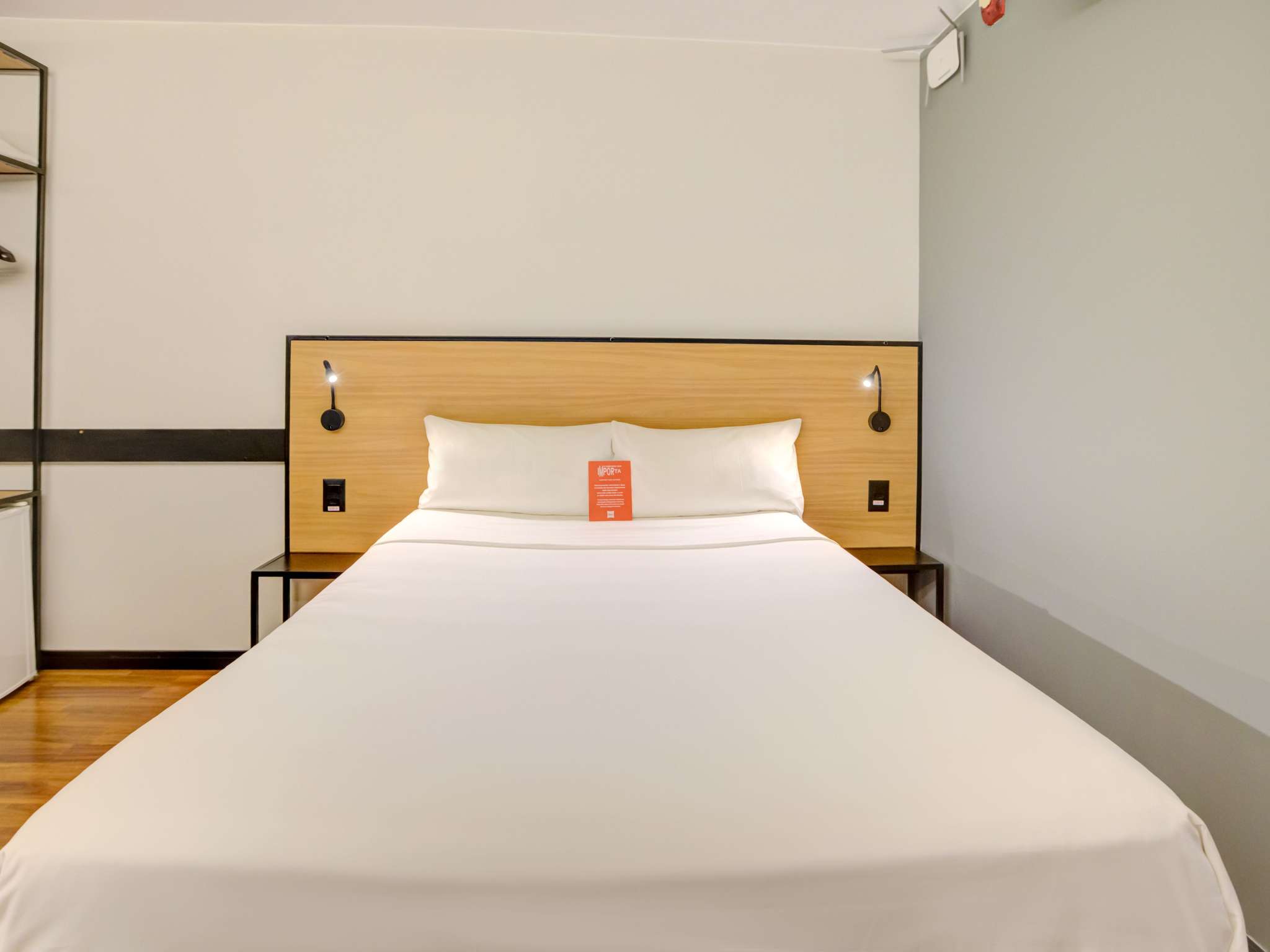 Photo - ibis Rio de Janeiro Nova America