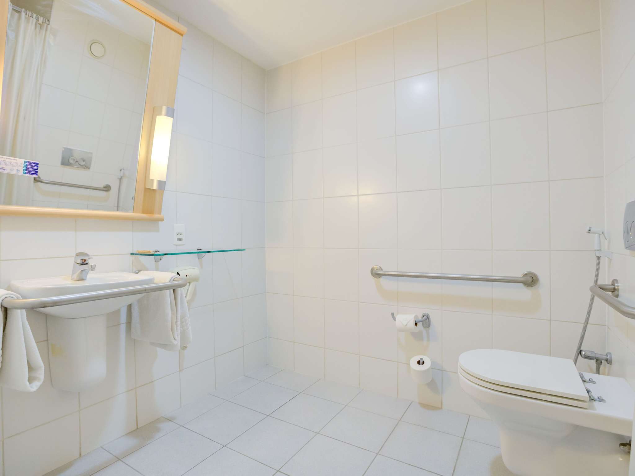 Photo - ibis Rio de Janeiro Nova America