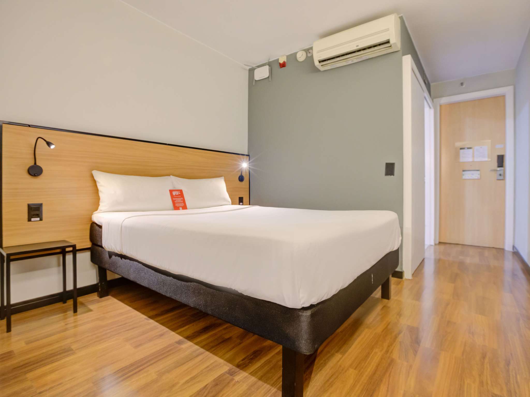 Photo - ibis Rio de Janeiro Nova America