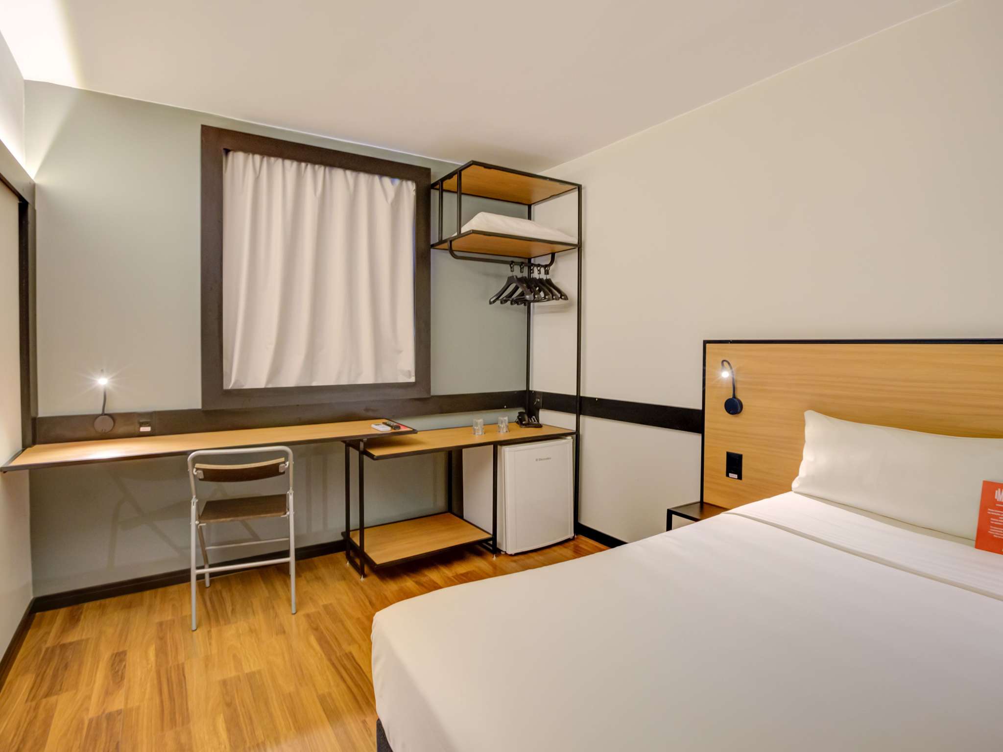 Photo - ibis Rio de Janeiro Nova America