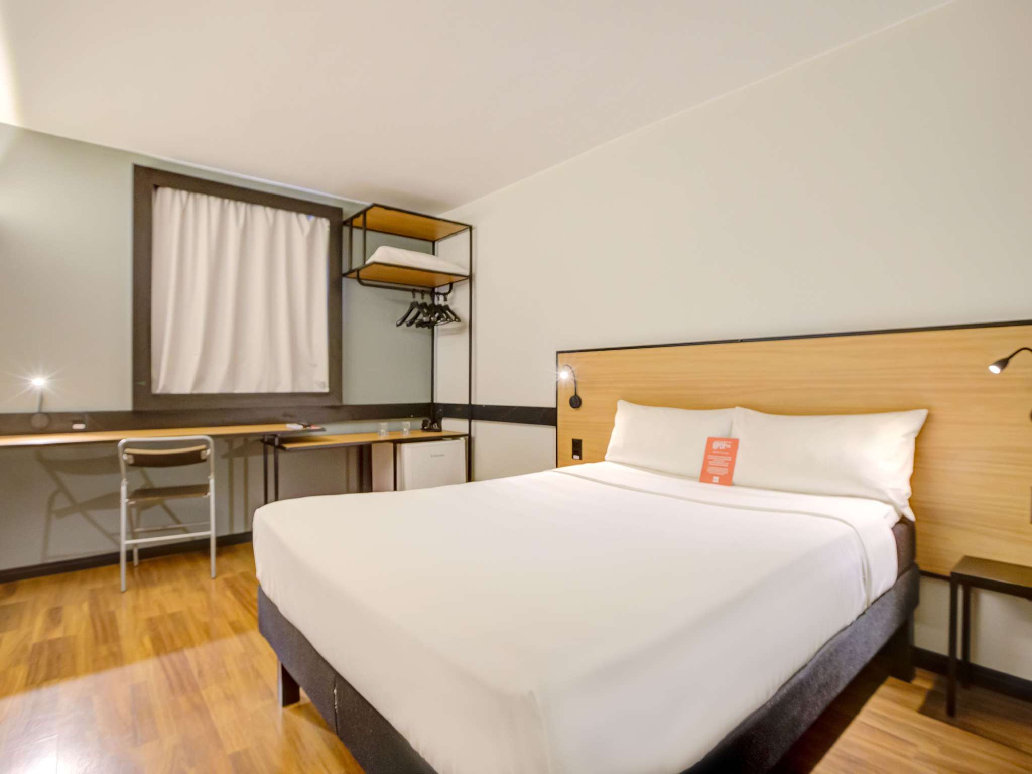 Photo - ibis Rio de Janeiro Nova America