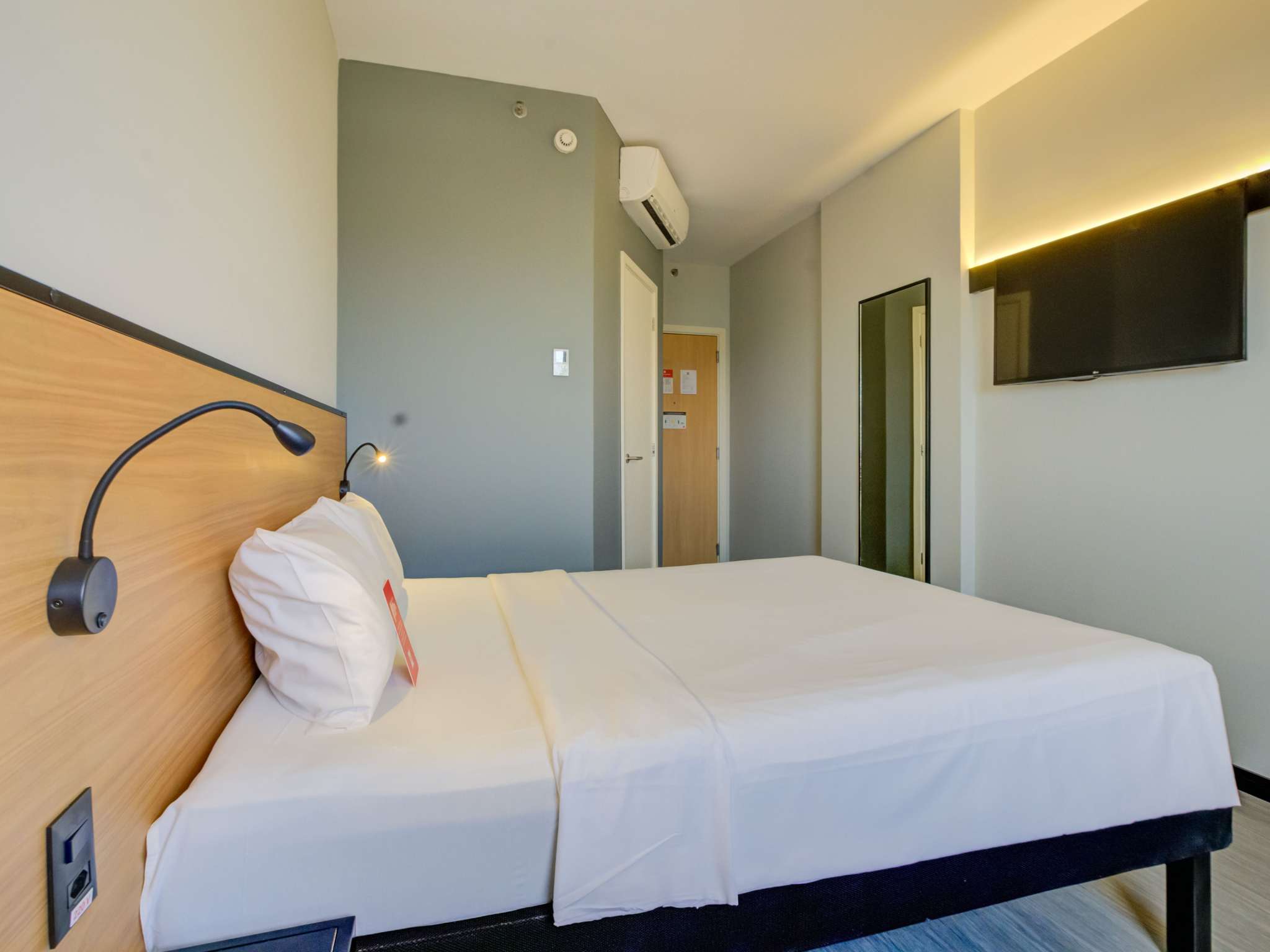 Photo - ibis Rio de Janeiro Nova America