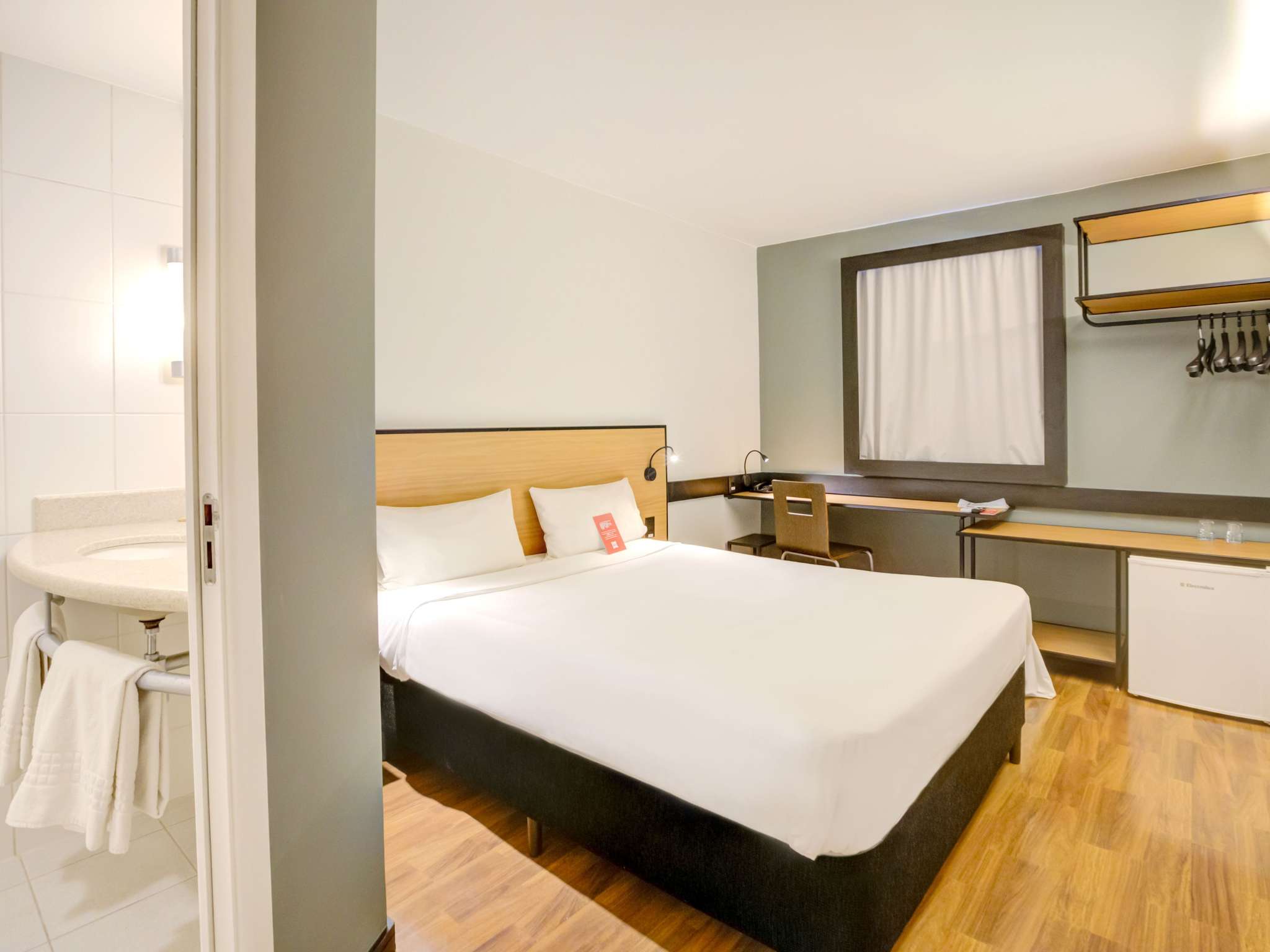 Photo - ibis Rio de Janeiro Nova America