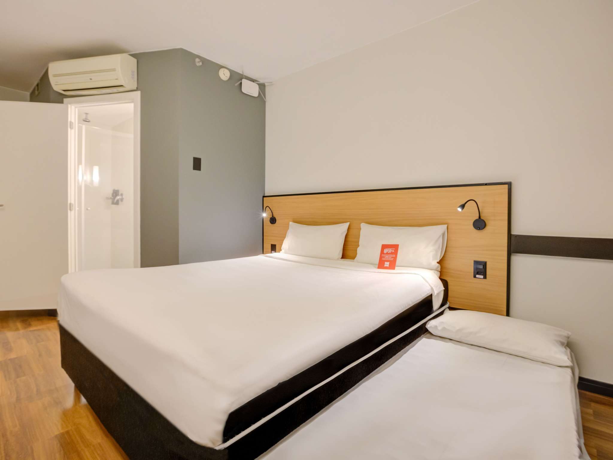 Photo - ibis Rio de Janeiro Nova America