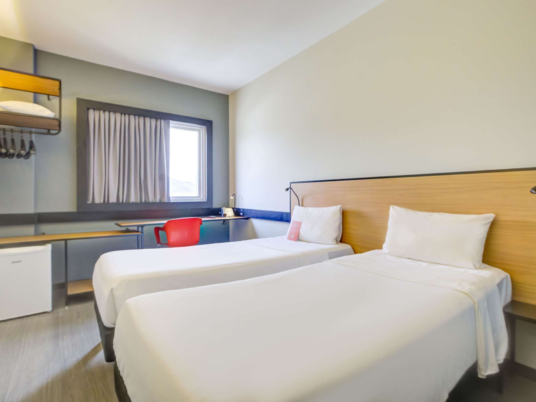 Photo - ibis Rio de Janeiro Nova America