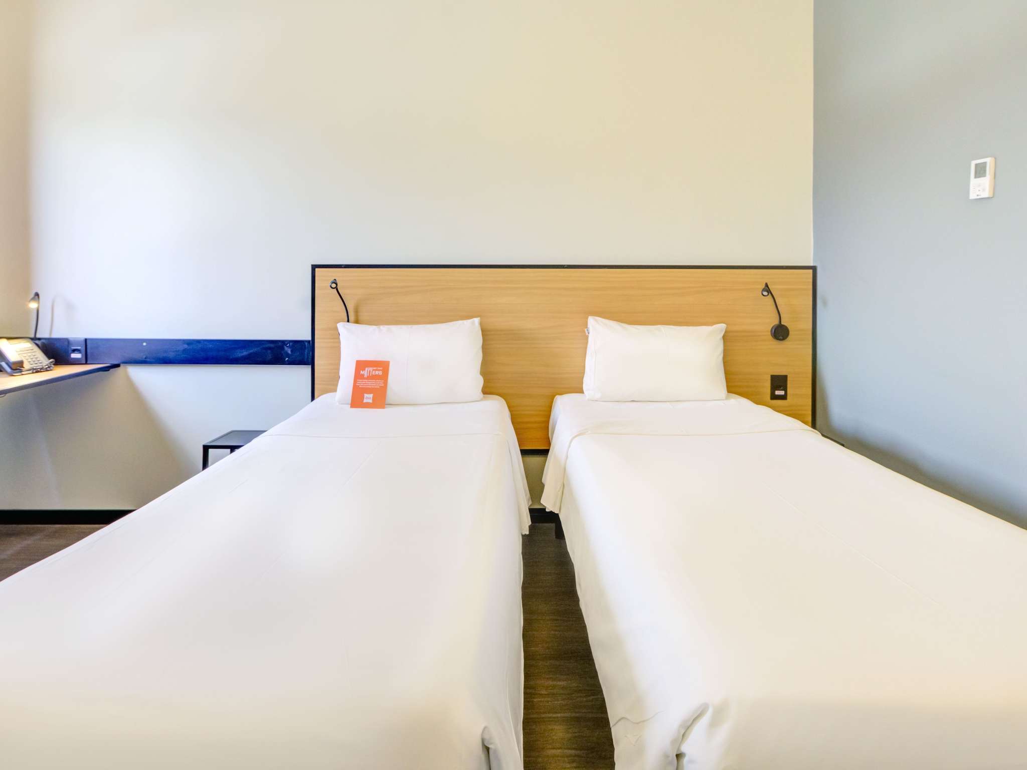 Photo - ibis Rio de Janeiro Nova America