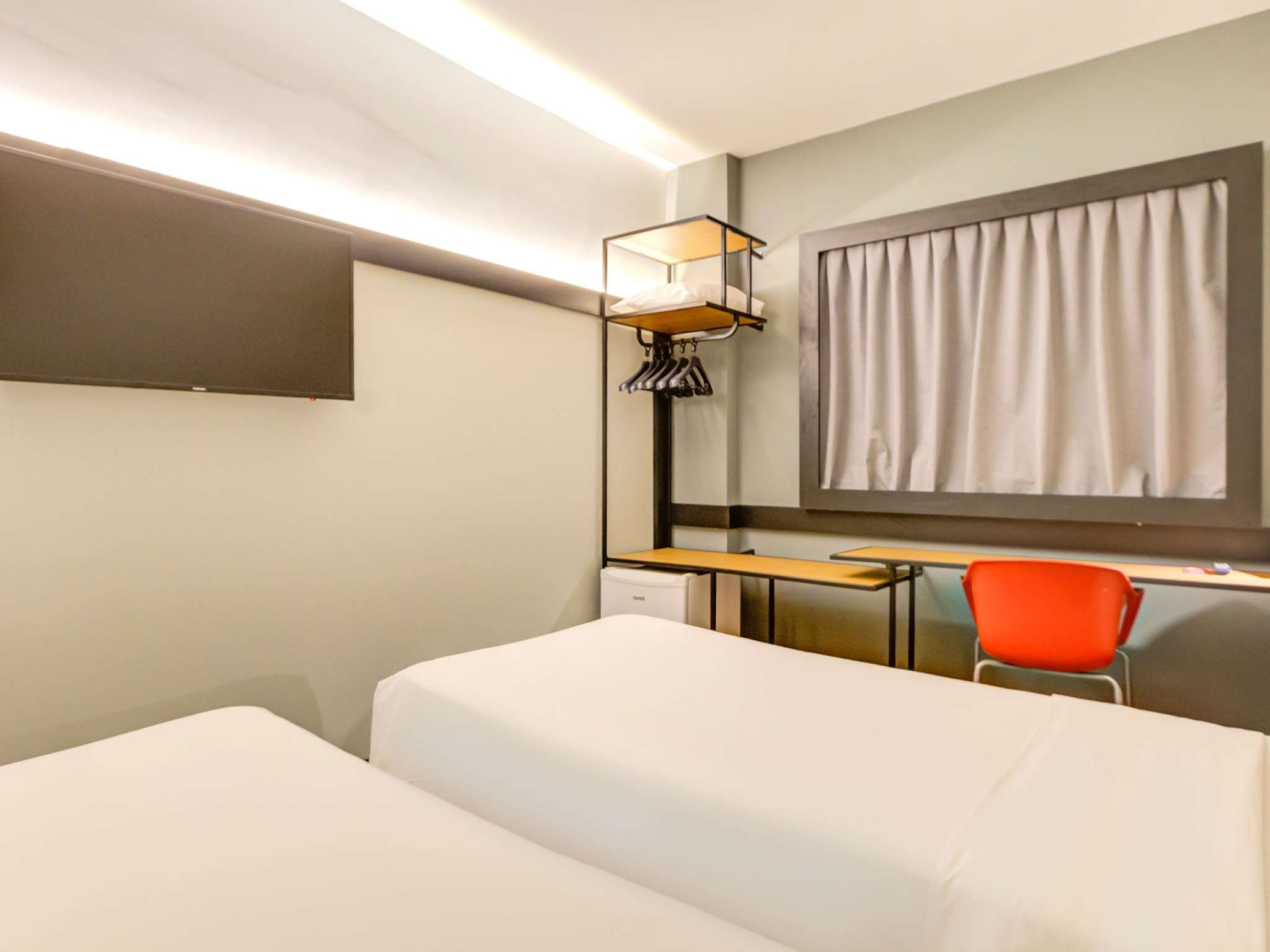 Photo - ibis Rio de Janeiro Nova America