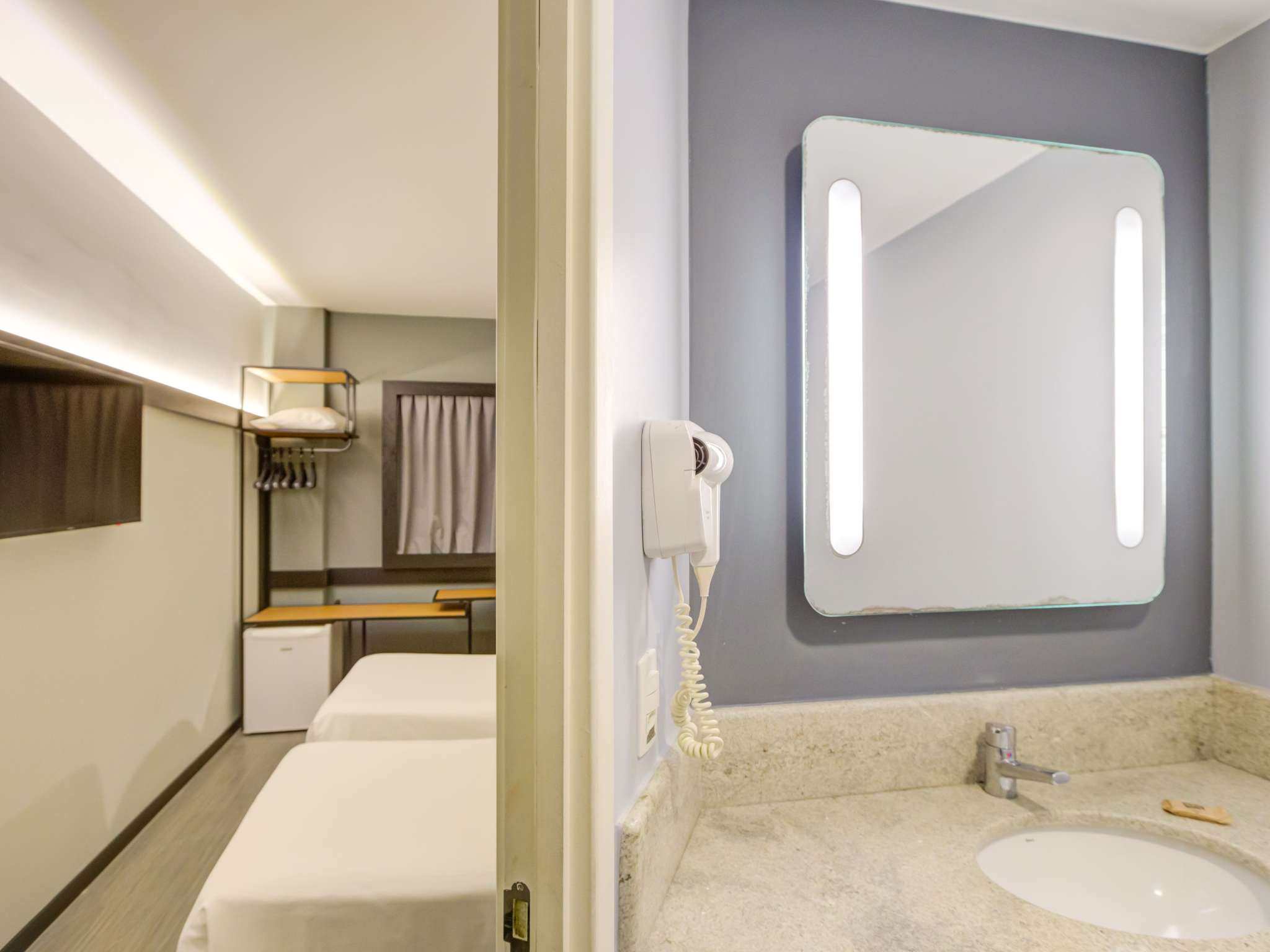 Photo - ibis Rio de Janeiro Nova America