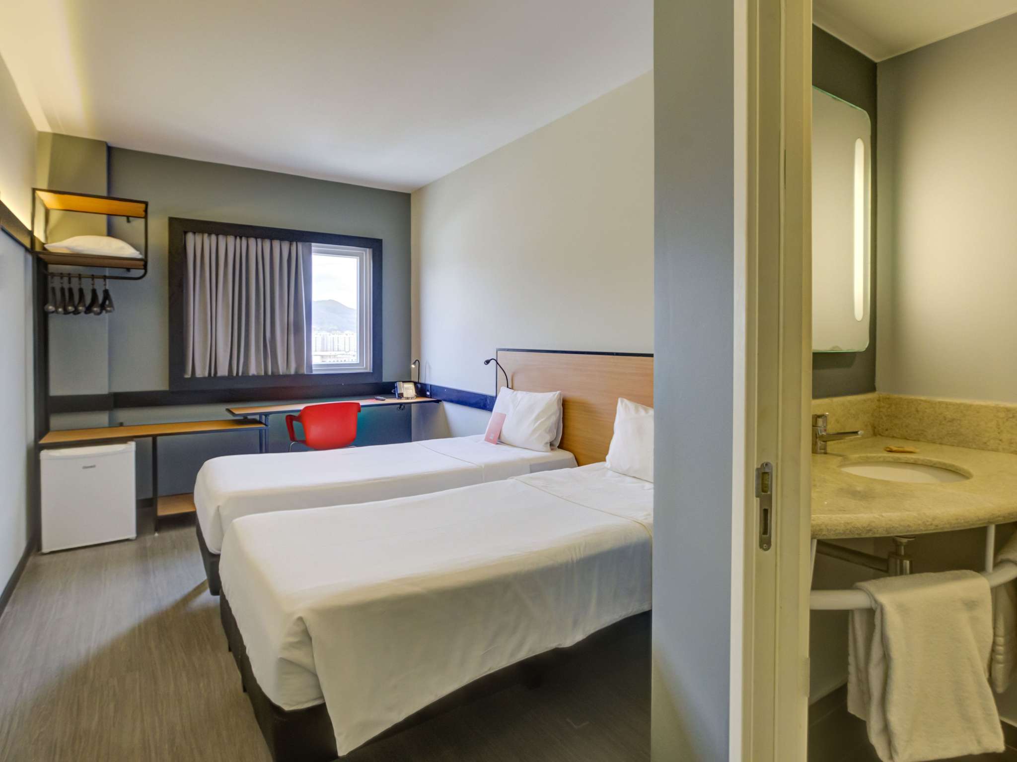 Photo - ibis Rio de Janeiro Nova America