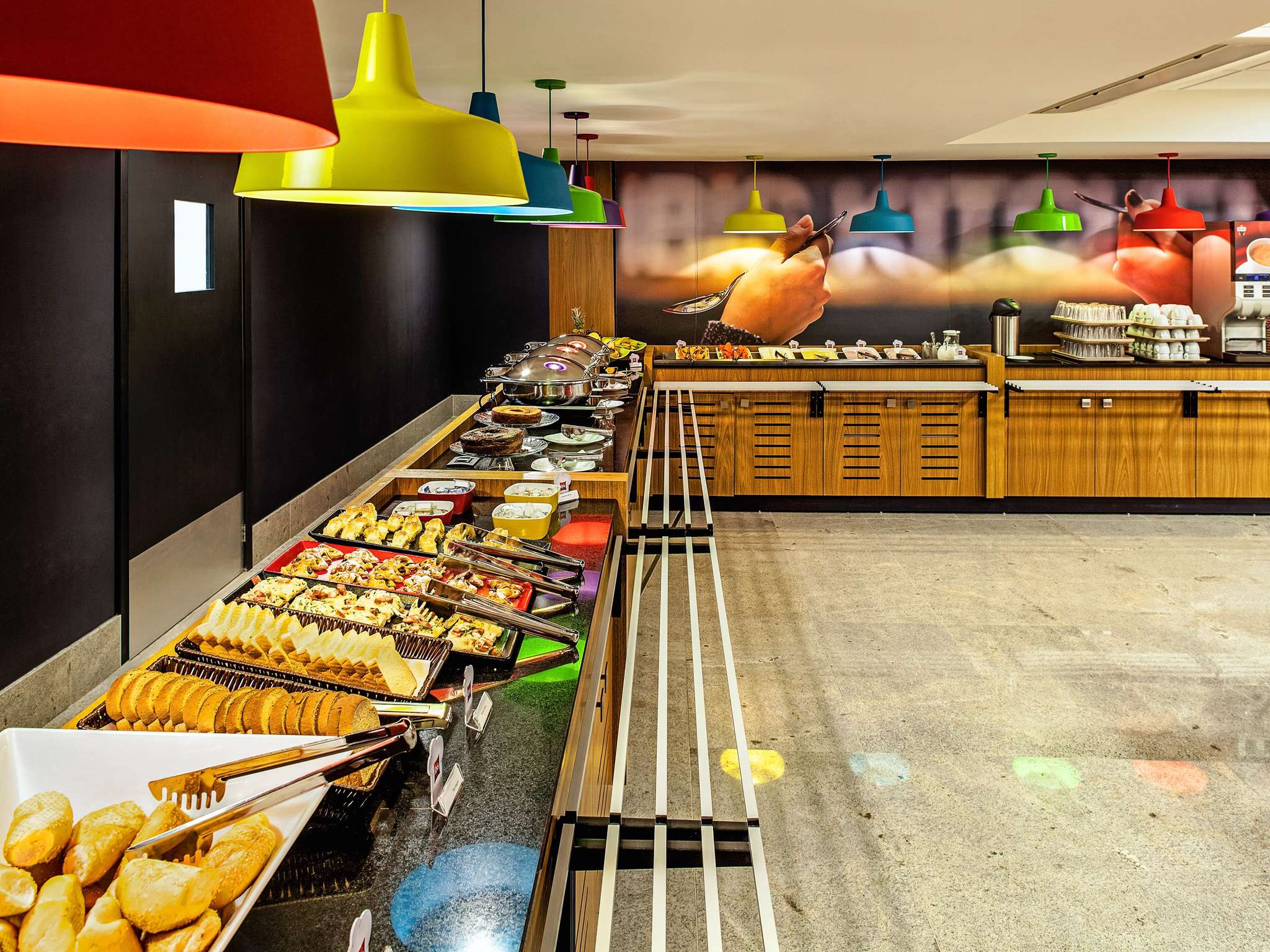 Photo - ibis Rio de Janeiro Nova America